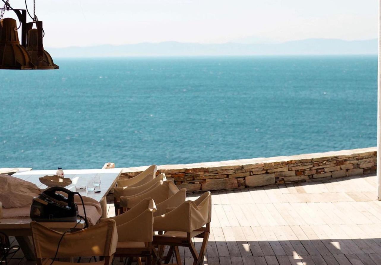 Villa Ariadne