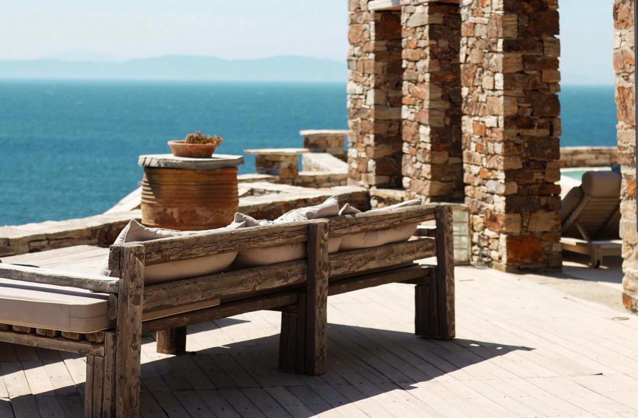 Villa Ariadne