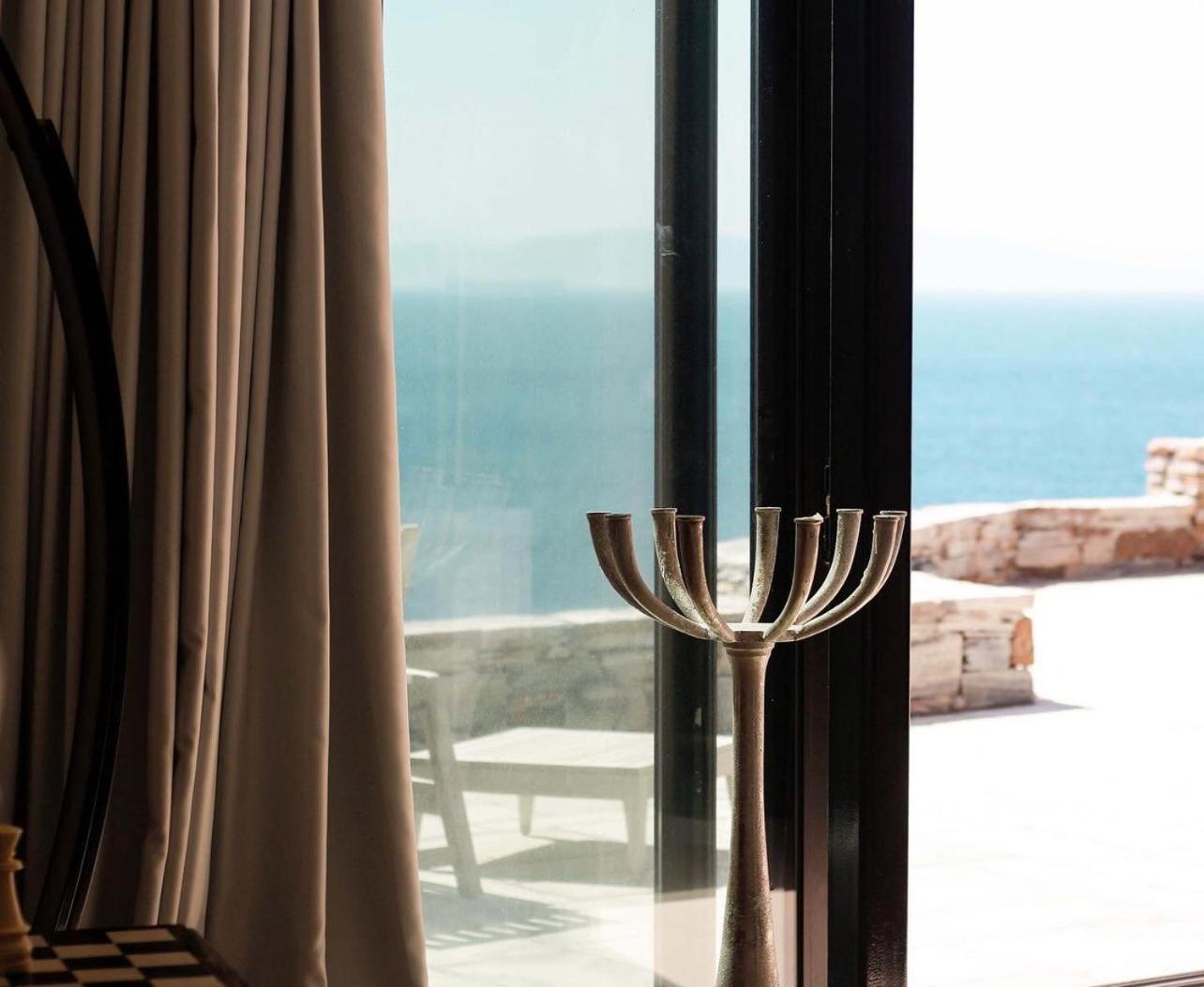 Villa Ariadne