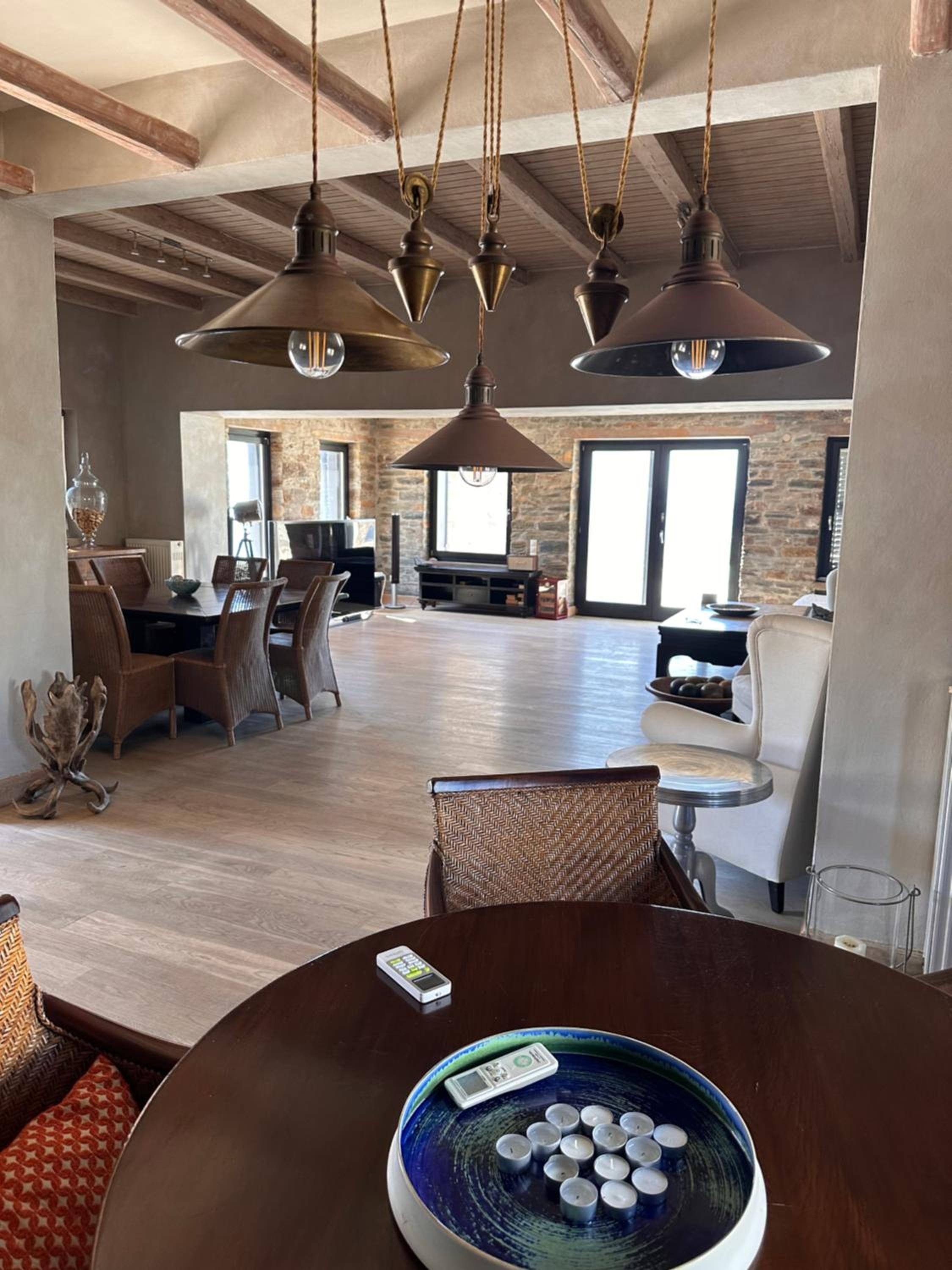 Villa Ariadne