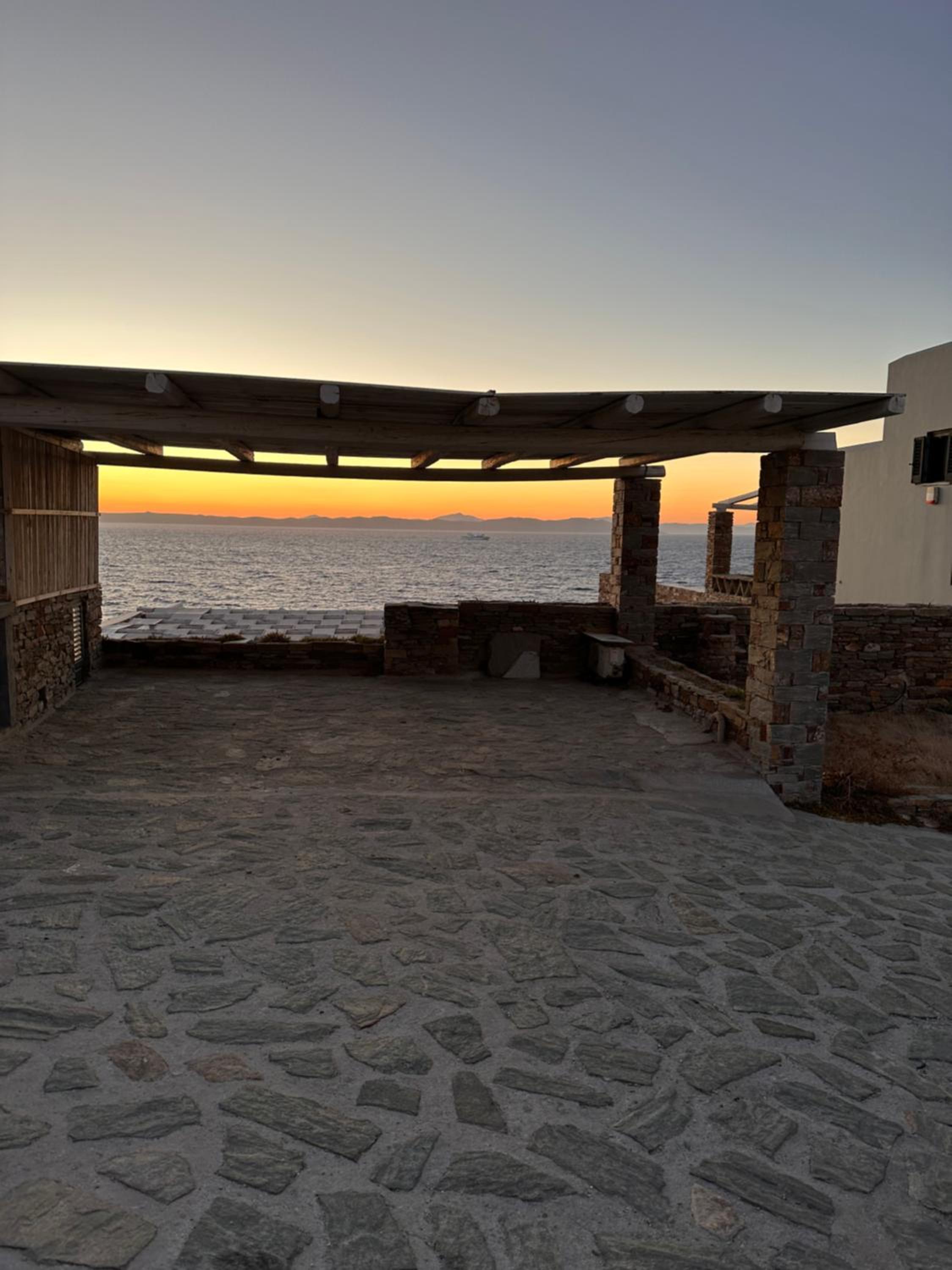 Villa Ariadne