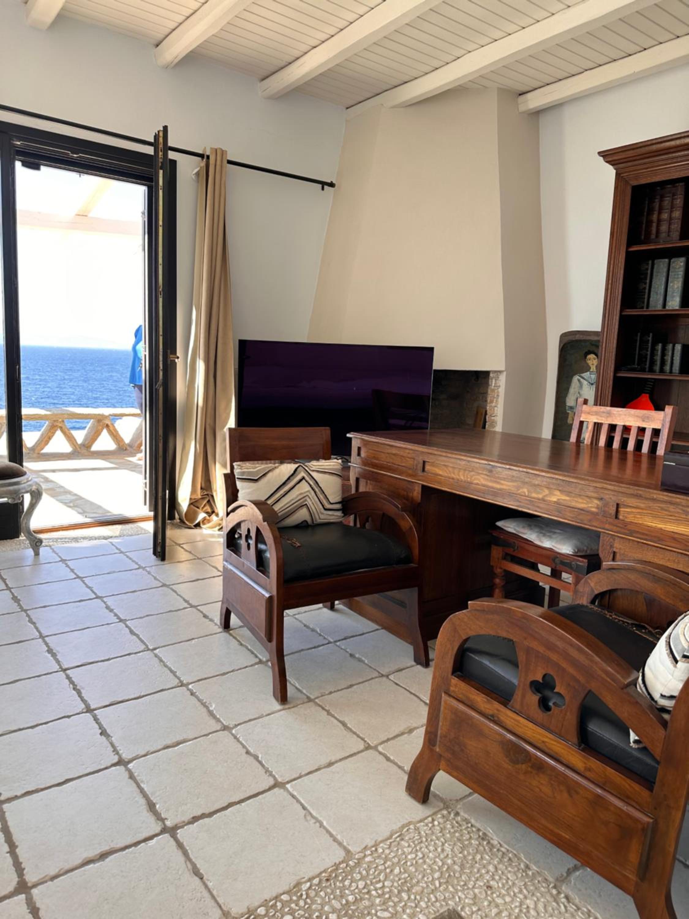 Villa Ariadne
