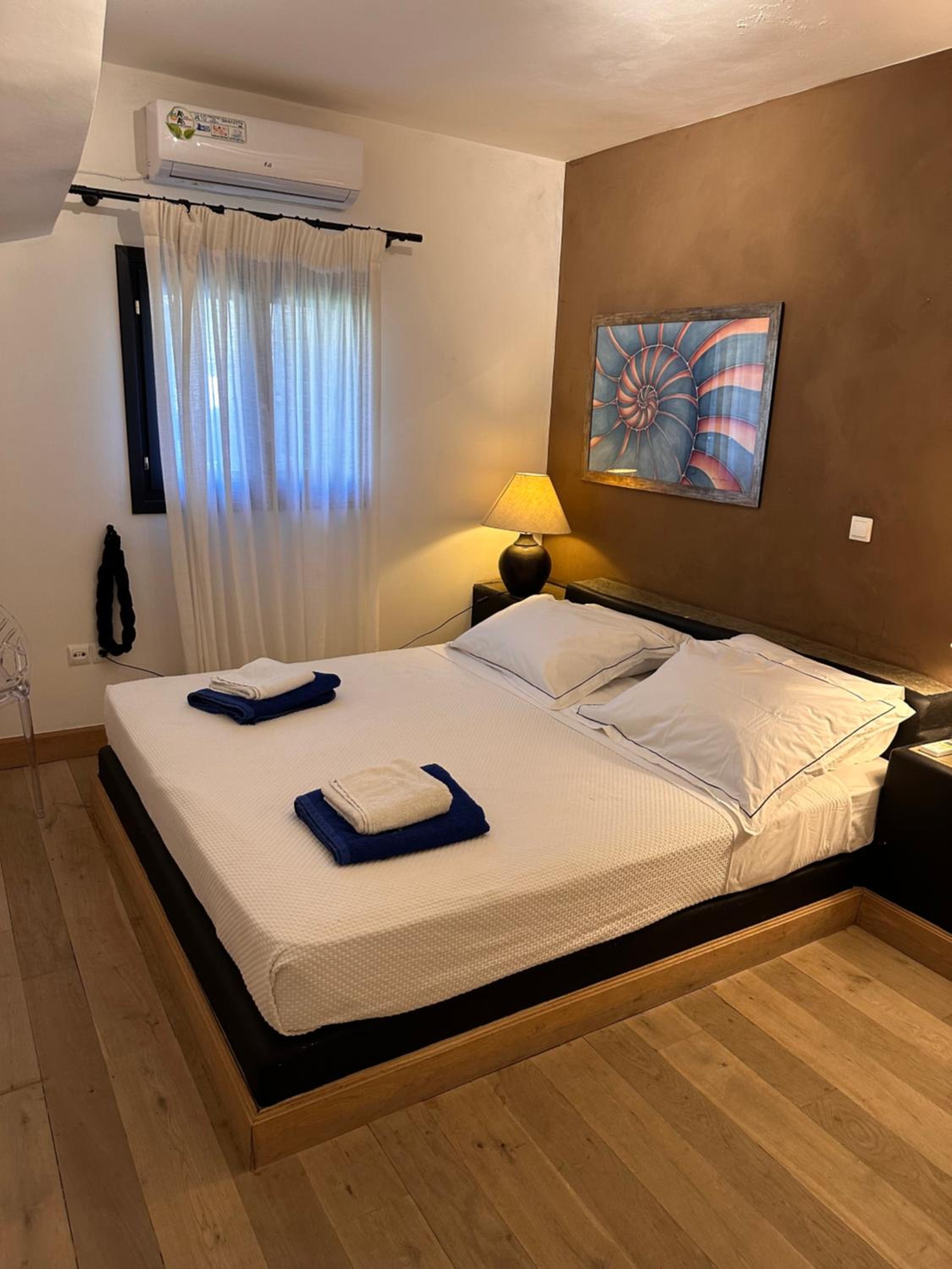 Villa Ariadne