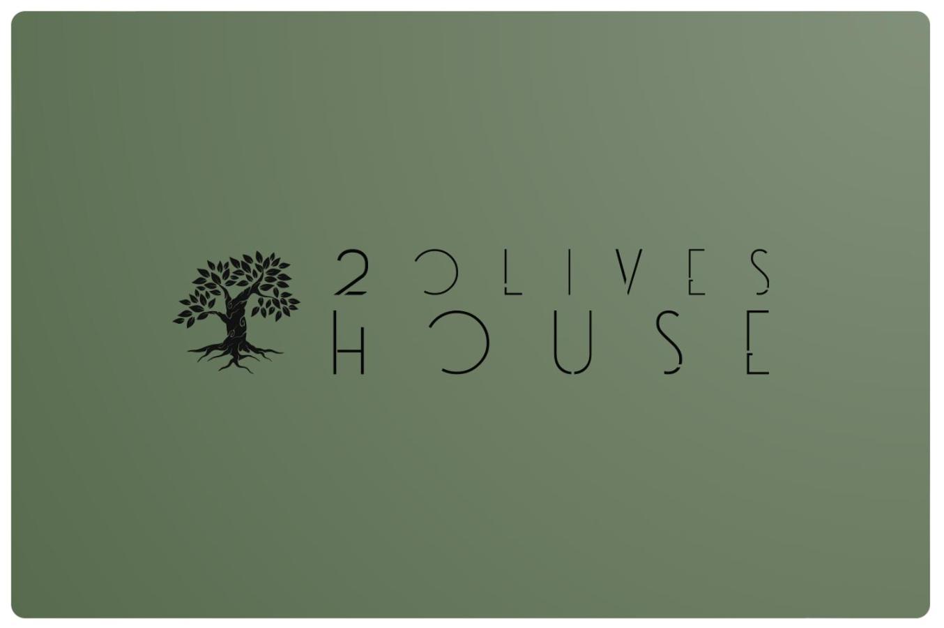2Olives house