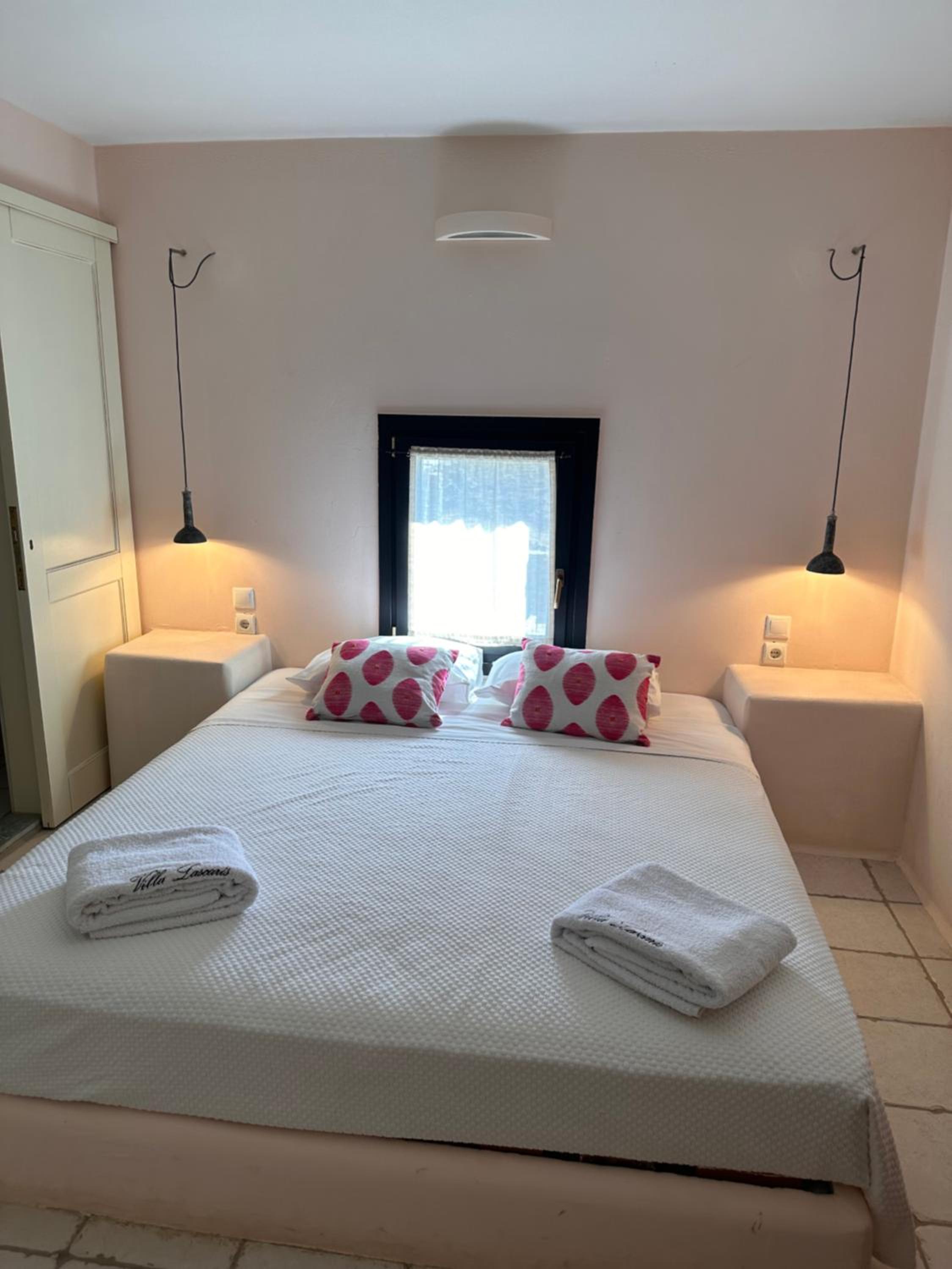 Villa Ariadne
