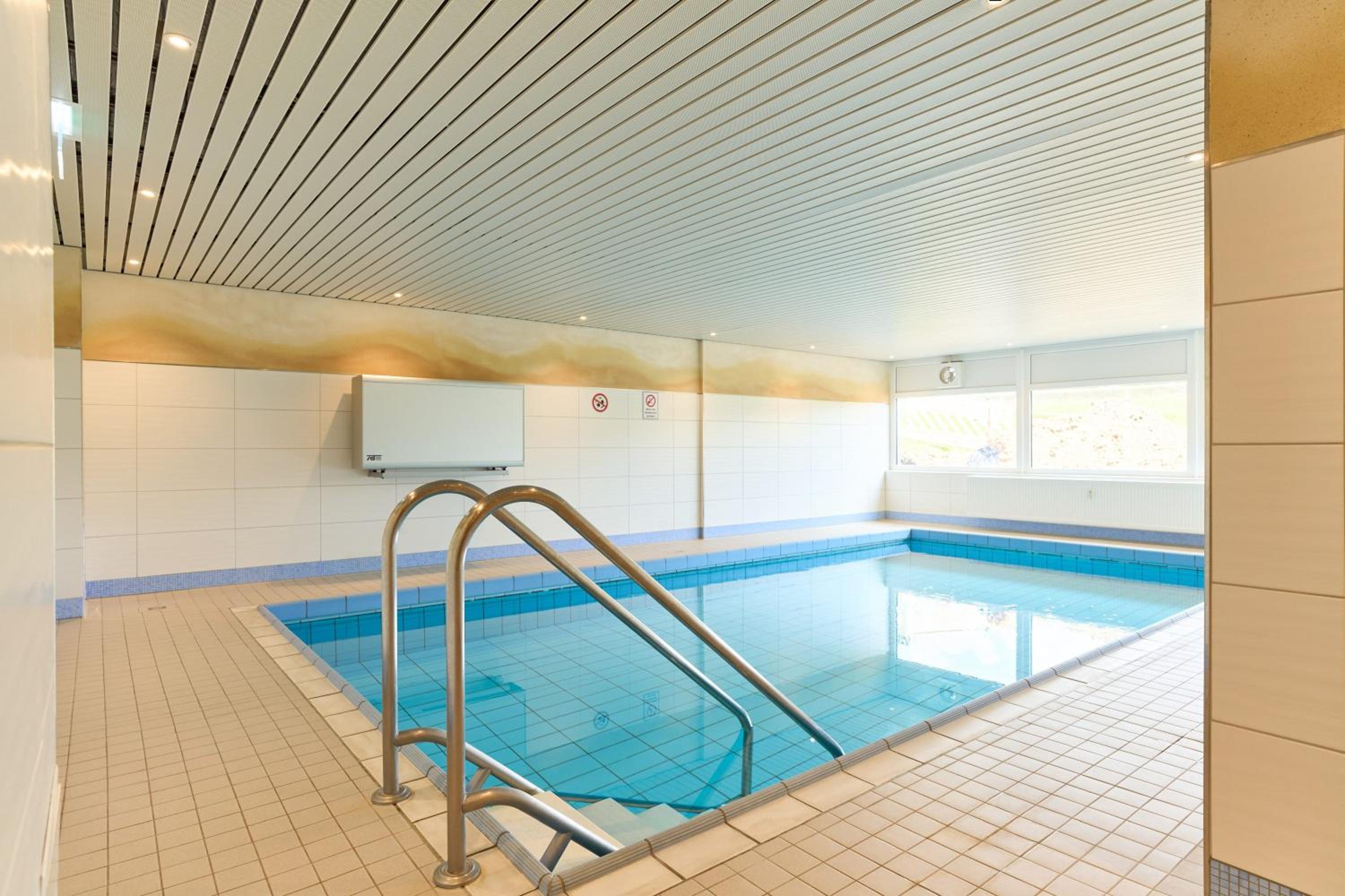 Lütt Stuuv Strandhotel, Whg 38