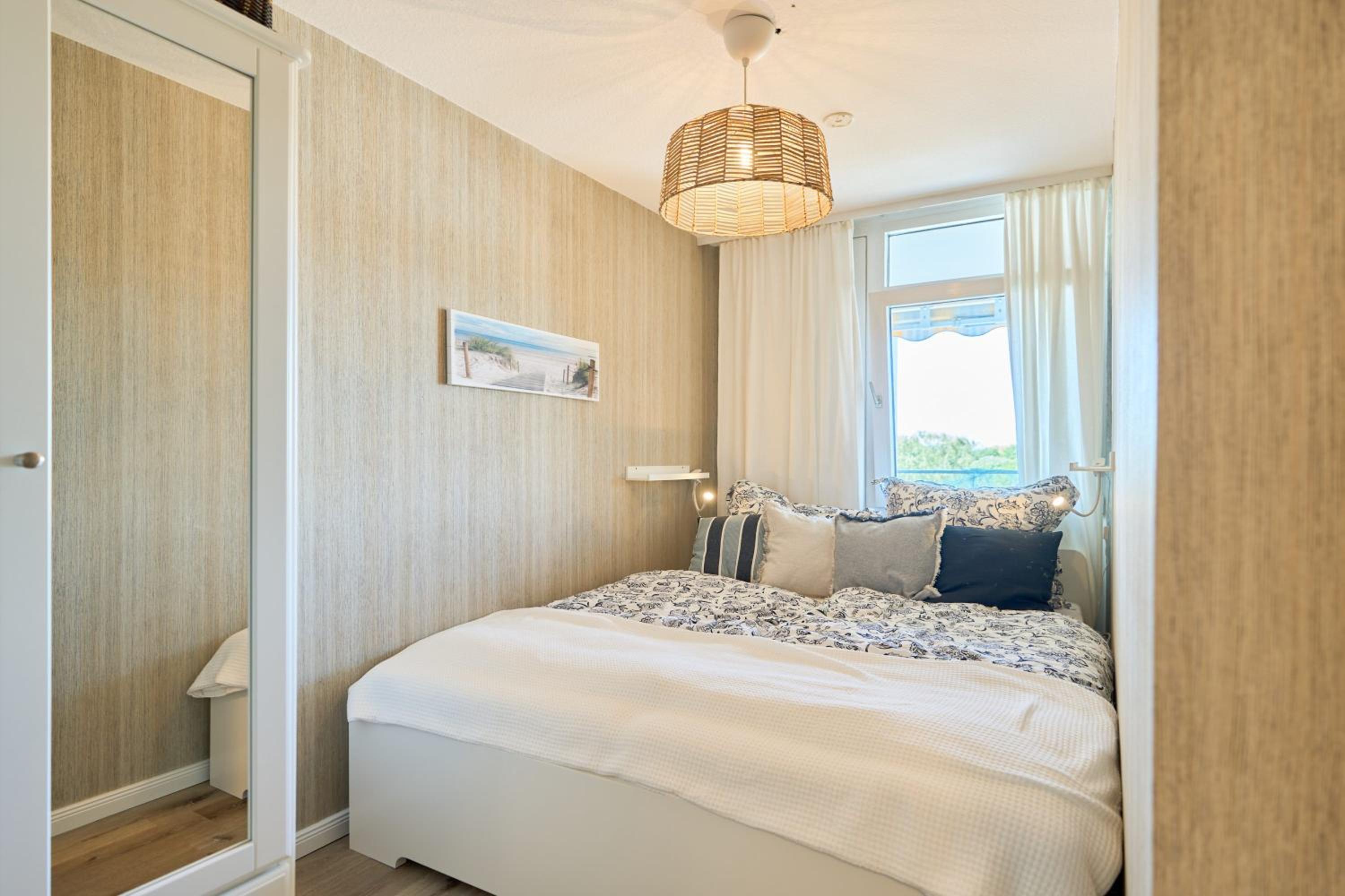 Lütt Stuuv Strandhotel, Whg 38
