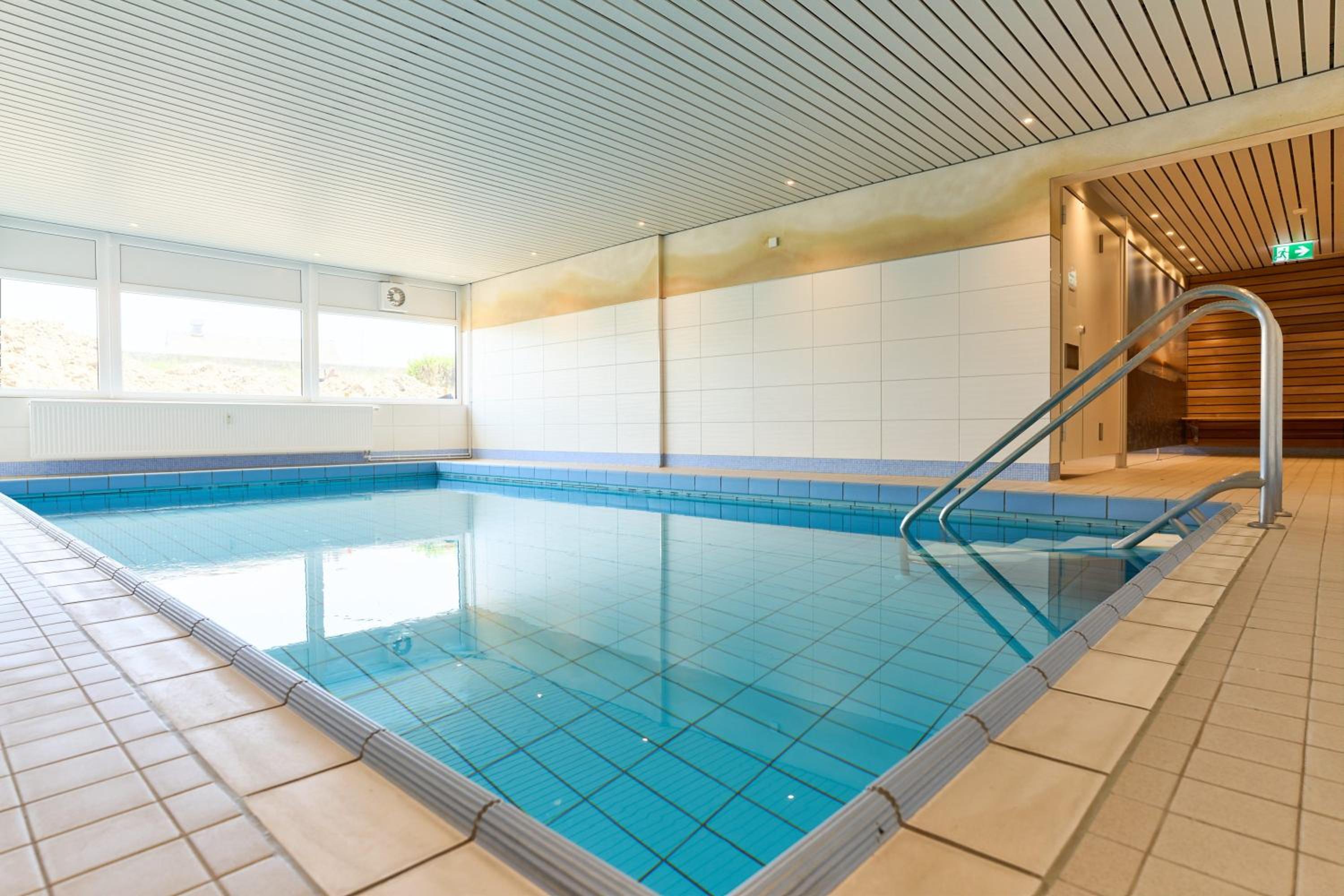 Lütt Stuuv Strandhotel, Whg 38