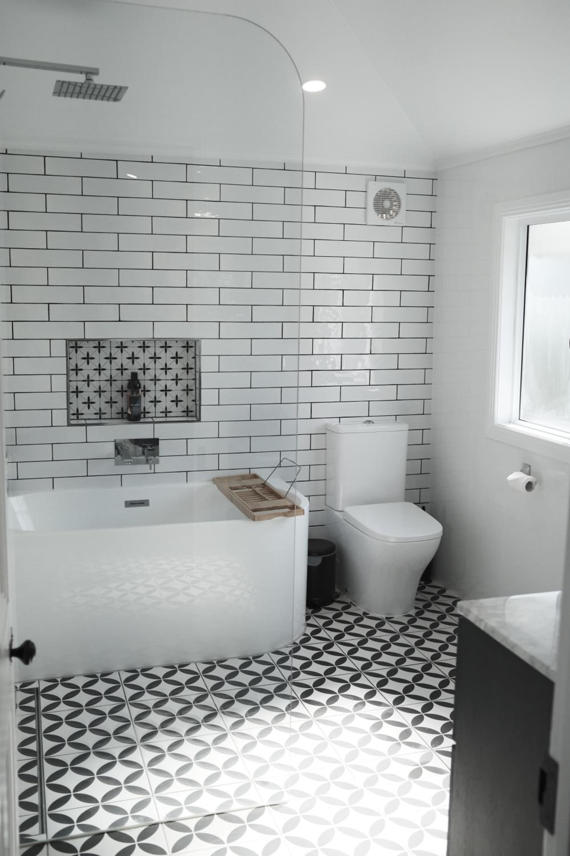 Urban Getaway Central Cottage