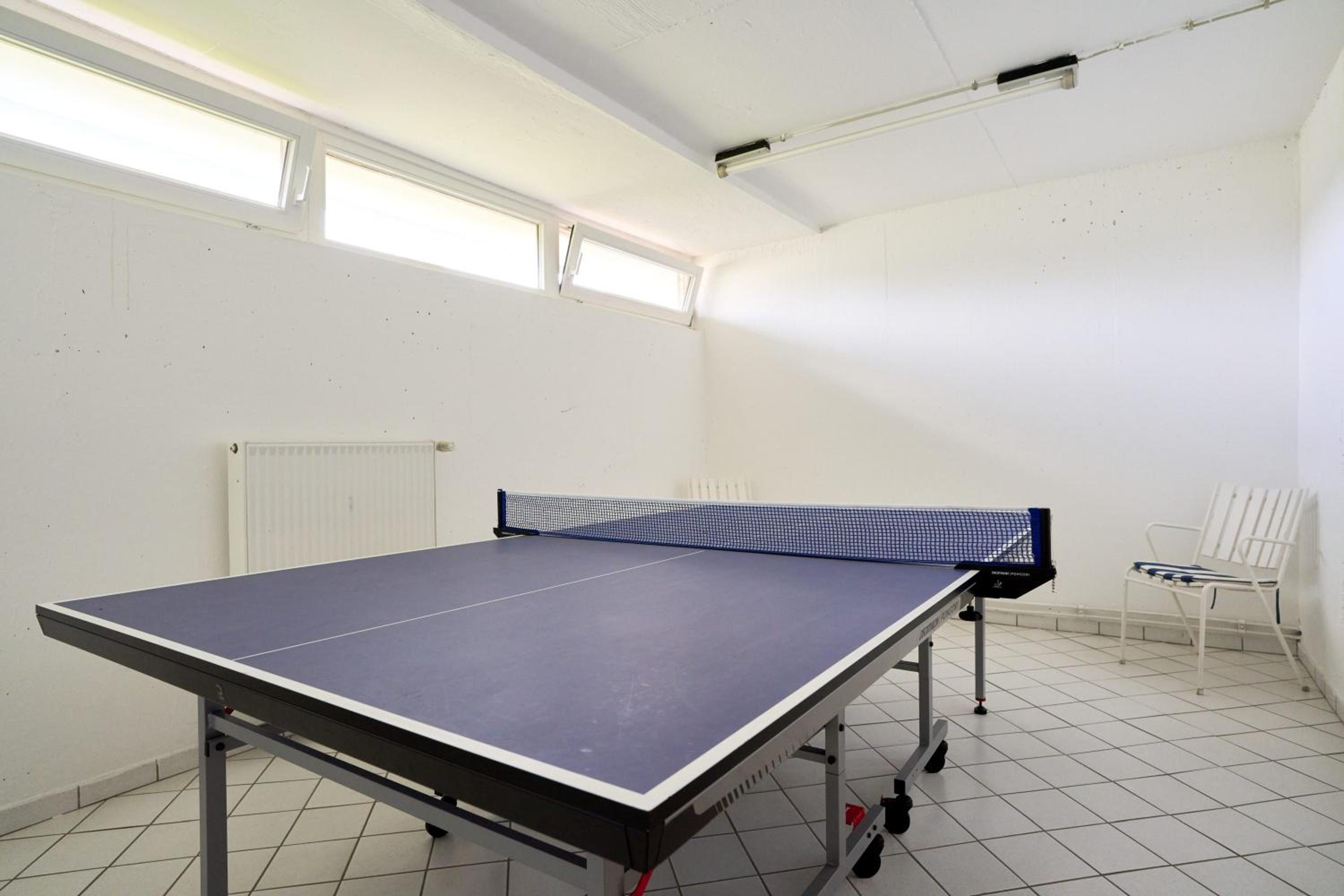 Lütt Stuuv Strandhotel, Whg 38
