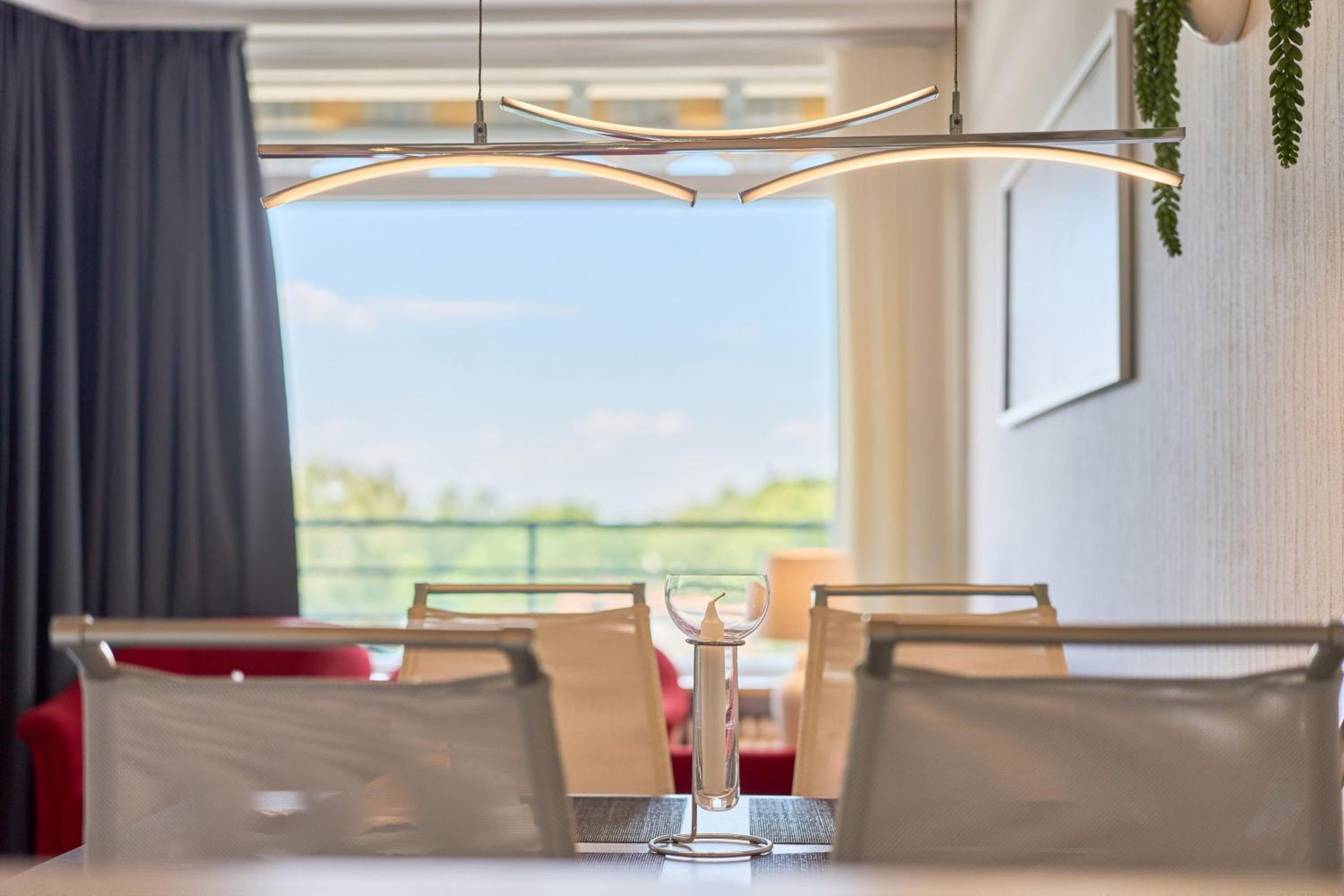 Lütt Stuuv Strandhotel, Whg 38