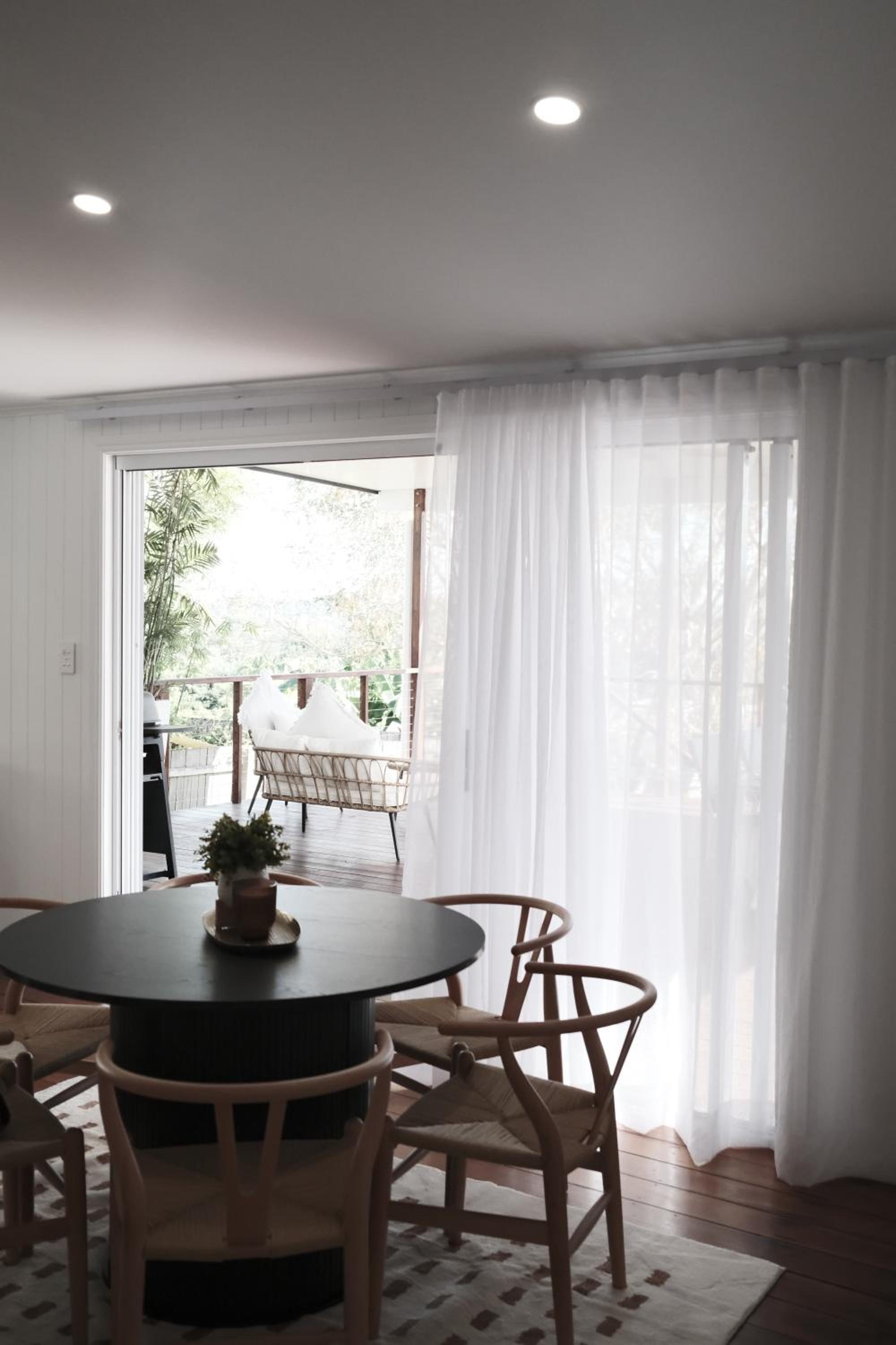 Urban Getaway Central Cottage