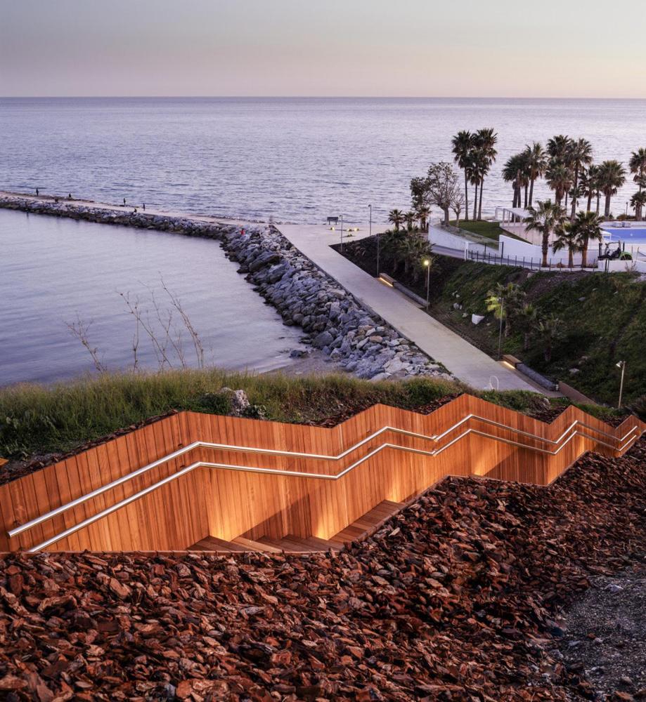 Coloso Sunset Beach by Alfresco Stays