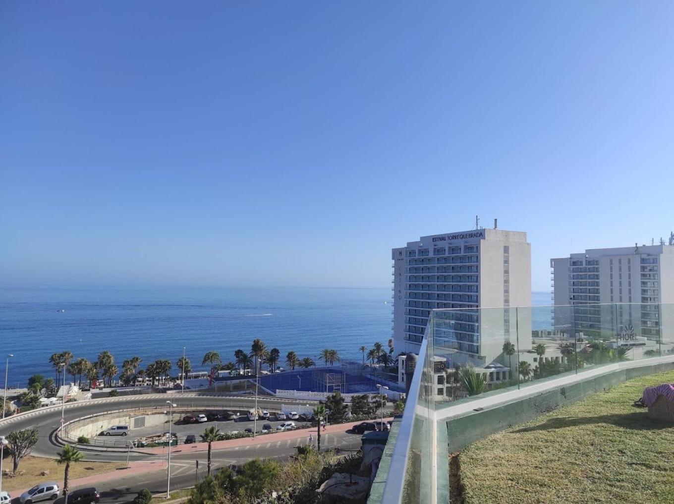 Coloso Sunset Beach by Alfresco Stays