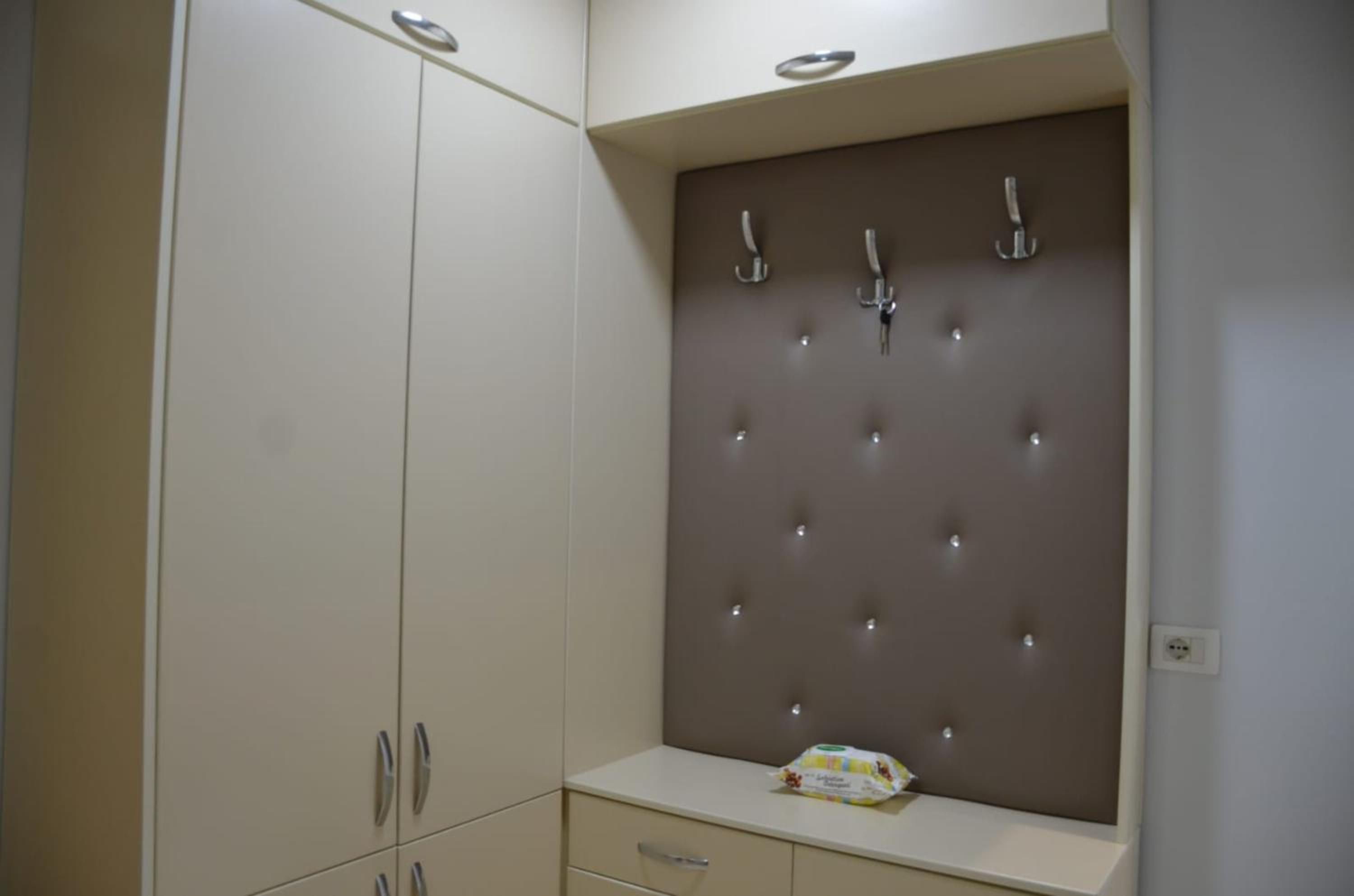 Mato Apartment