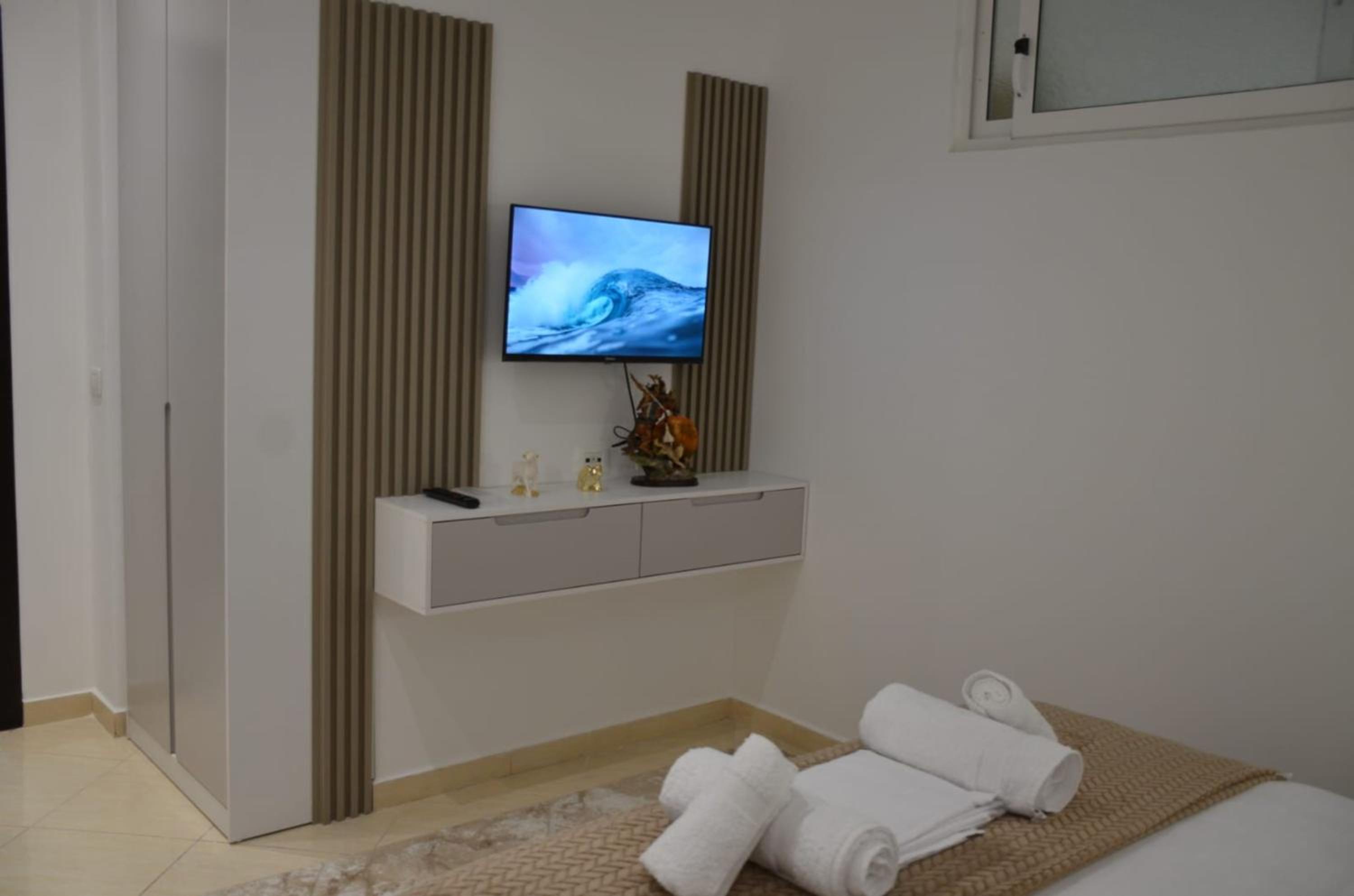 Mato Apartment