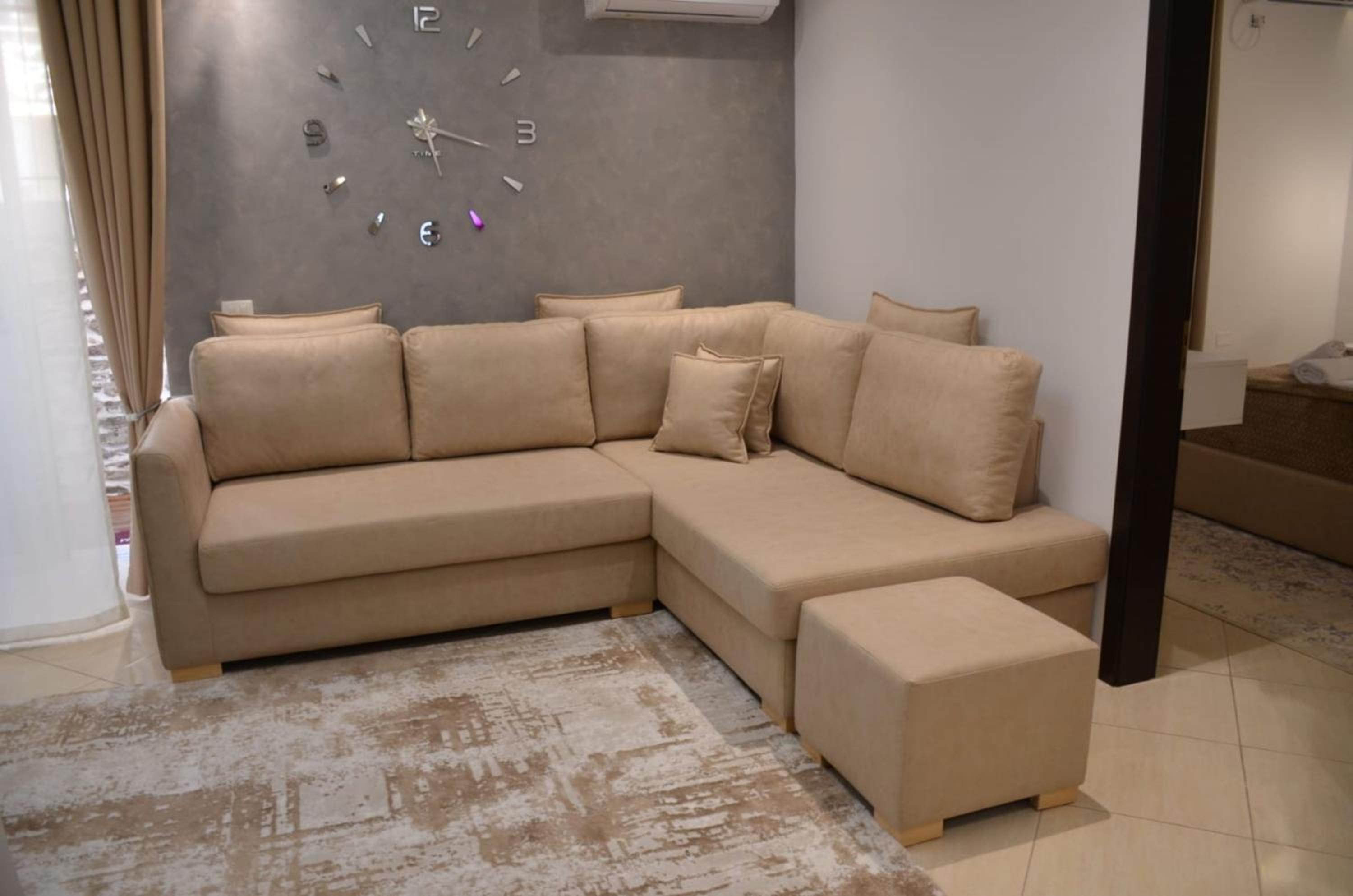 Mato Apartment