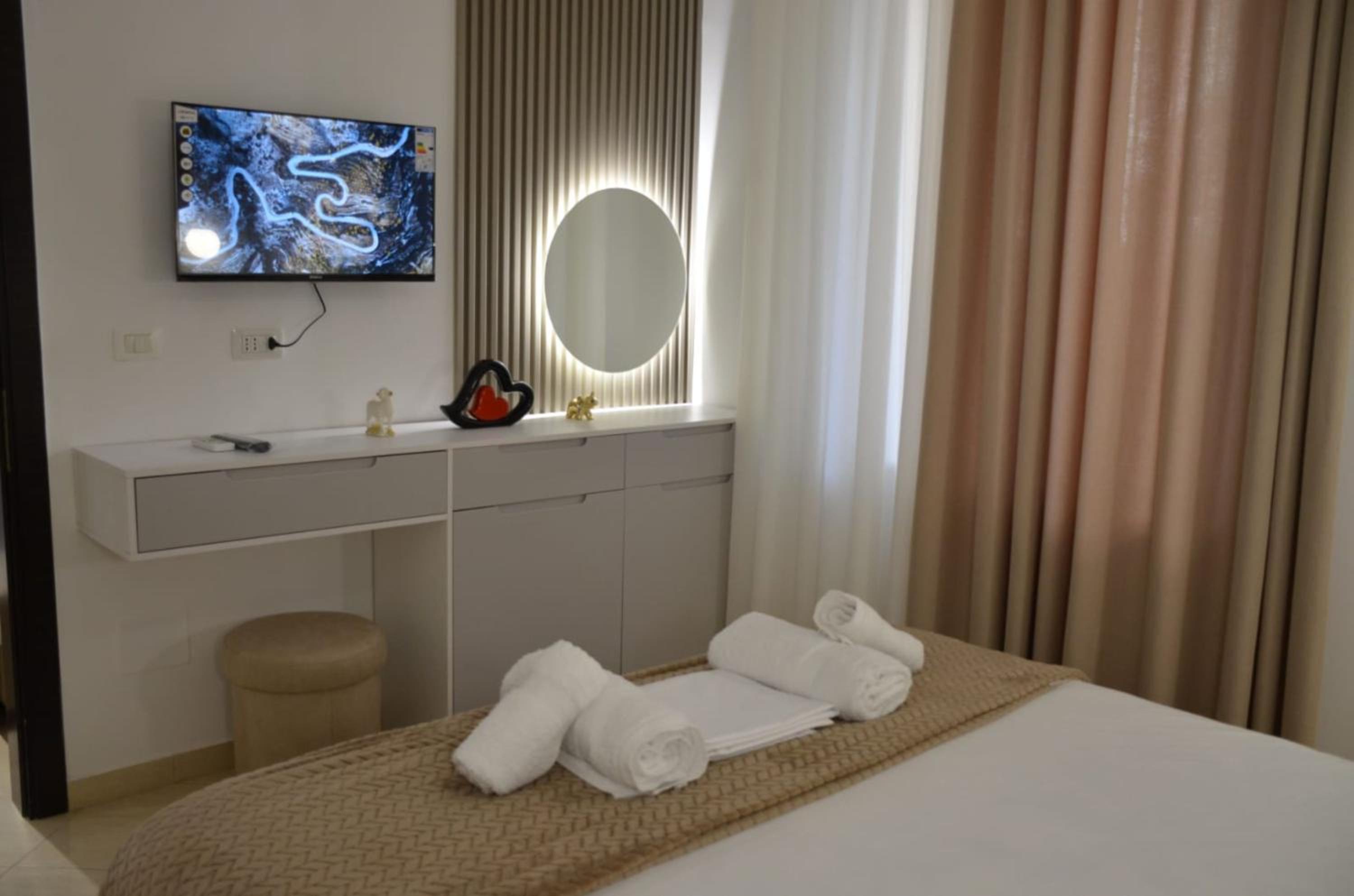 Mato Apartment