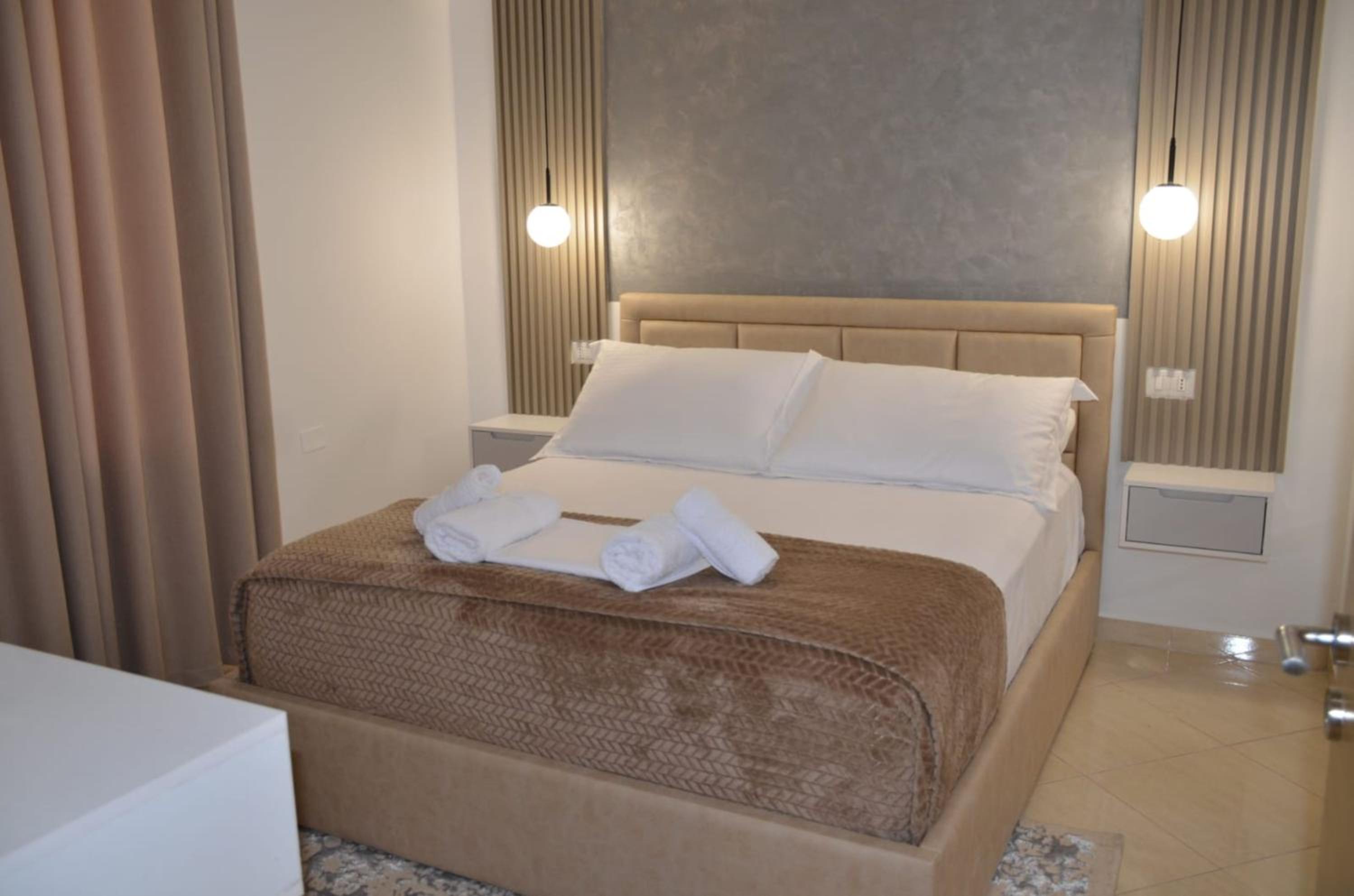 Mato Apartment