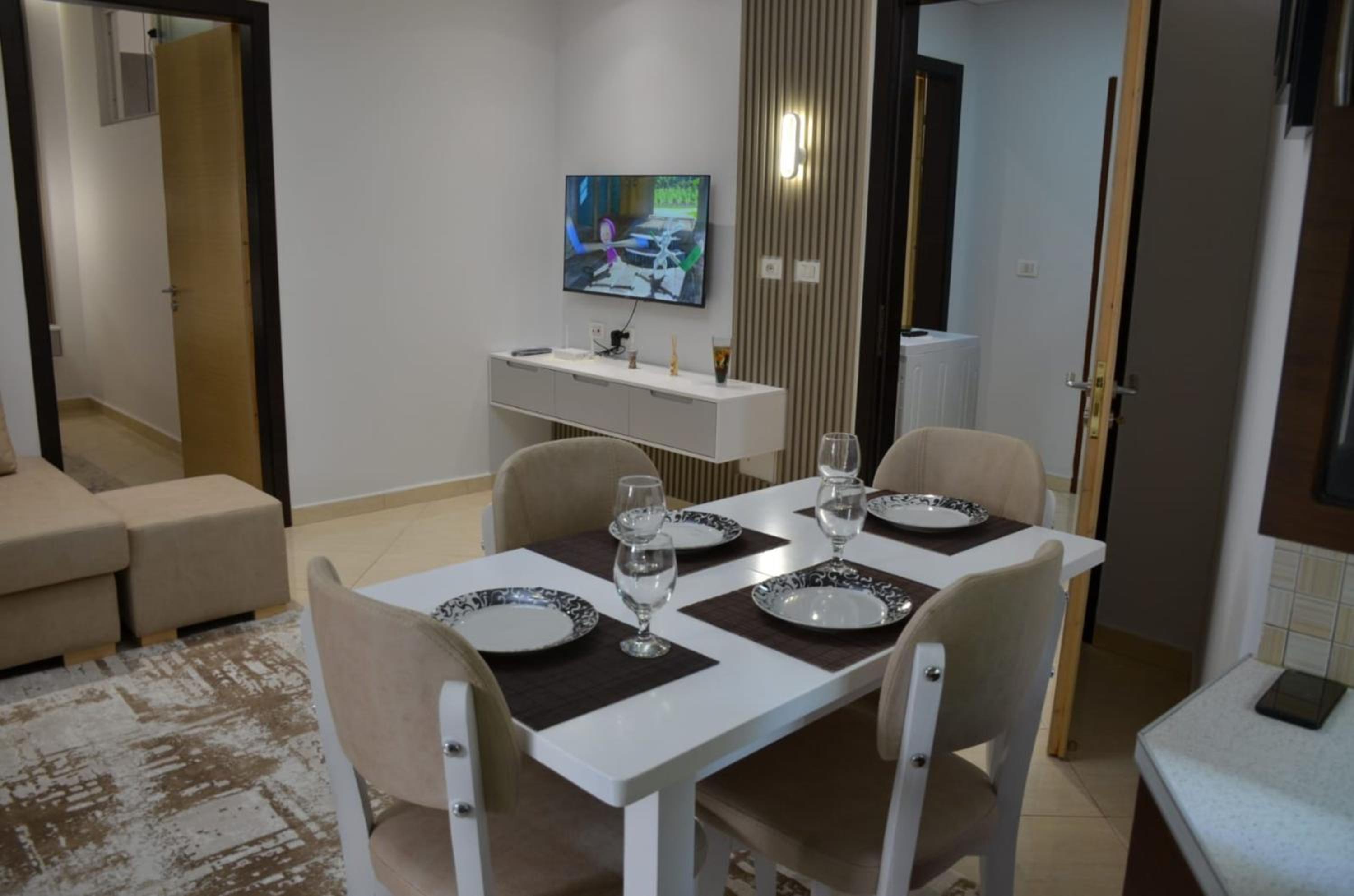 Mato Apartment