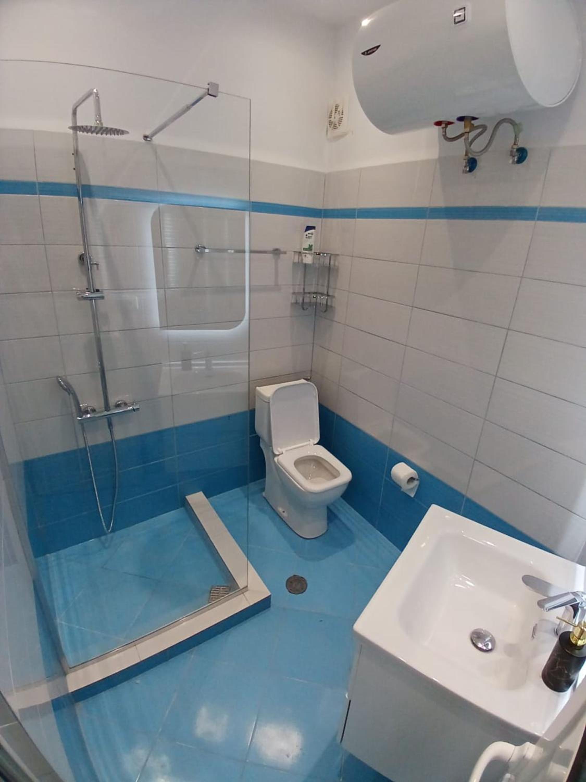 Mato Apartment