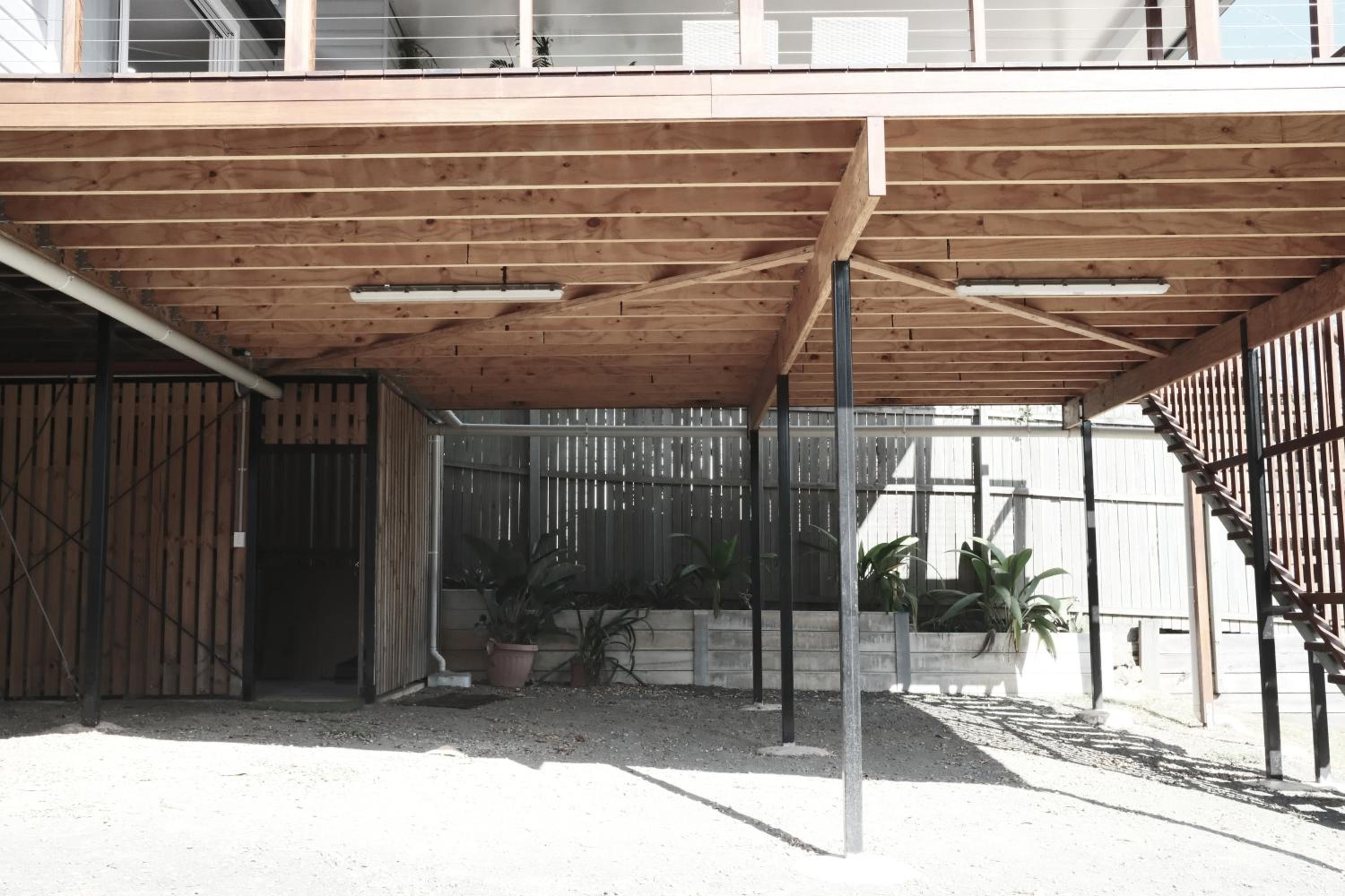 Urban Getaway Central Cottage