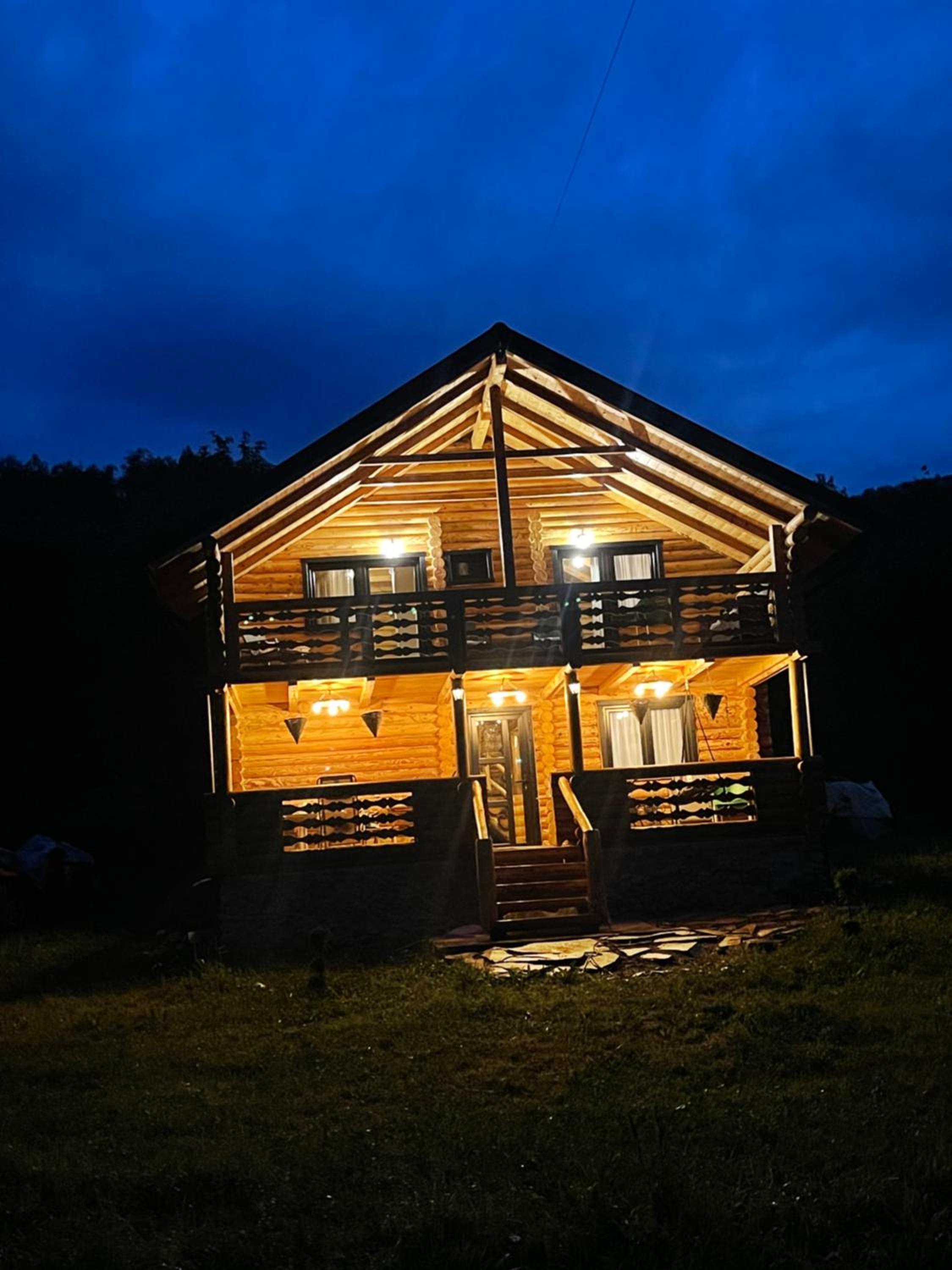 Airgreen caban