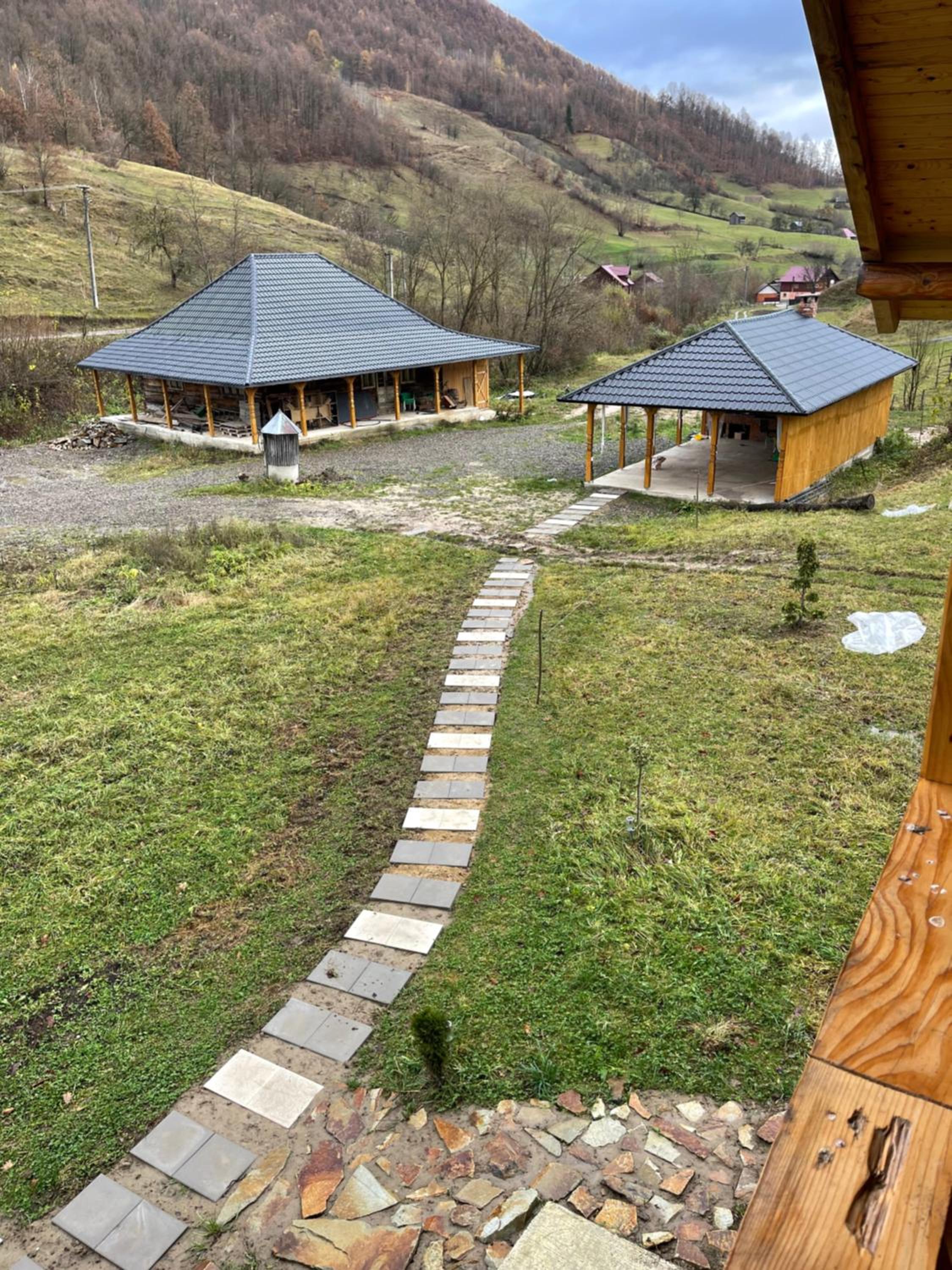 Airgreen caban