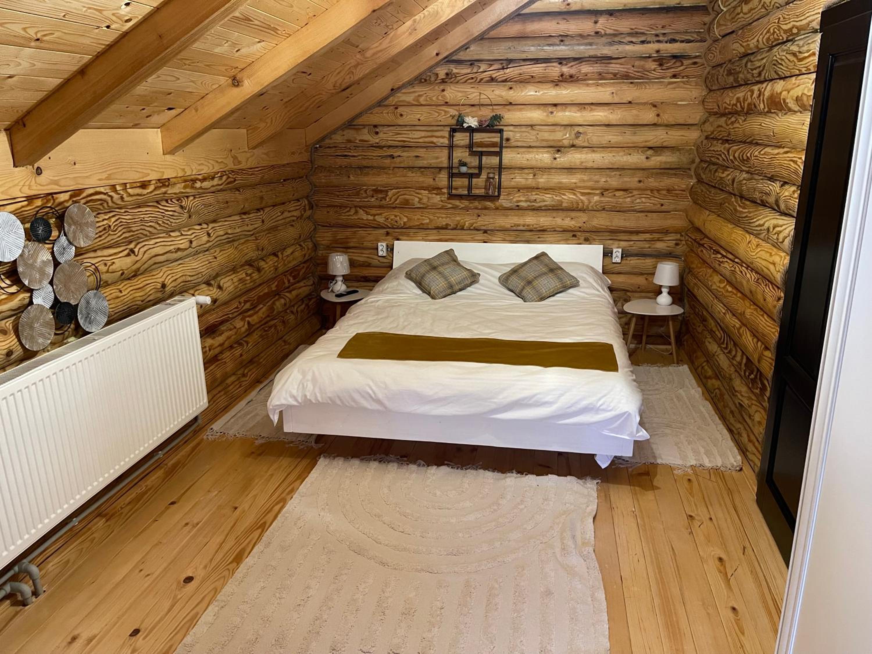Airgreen caban