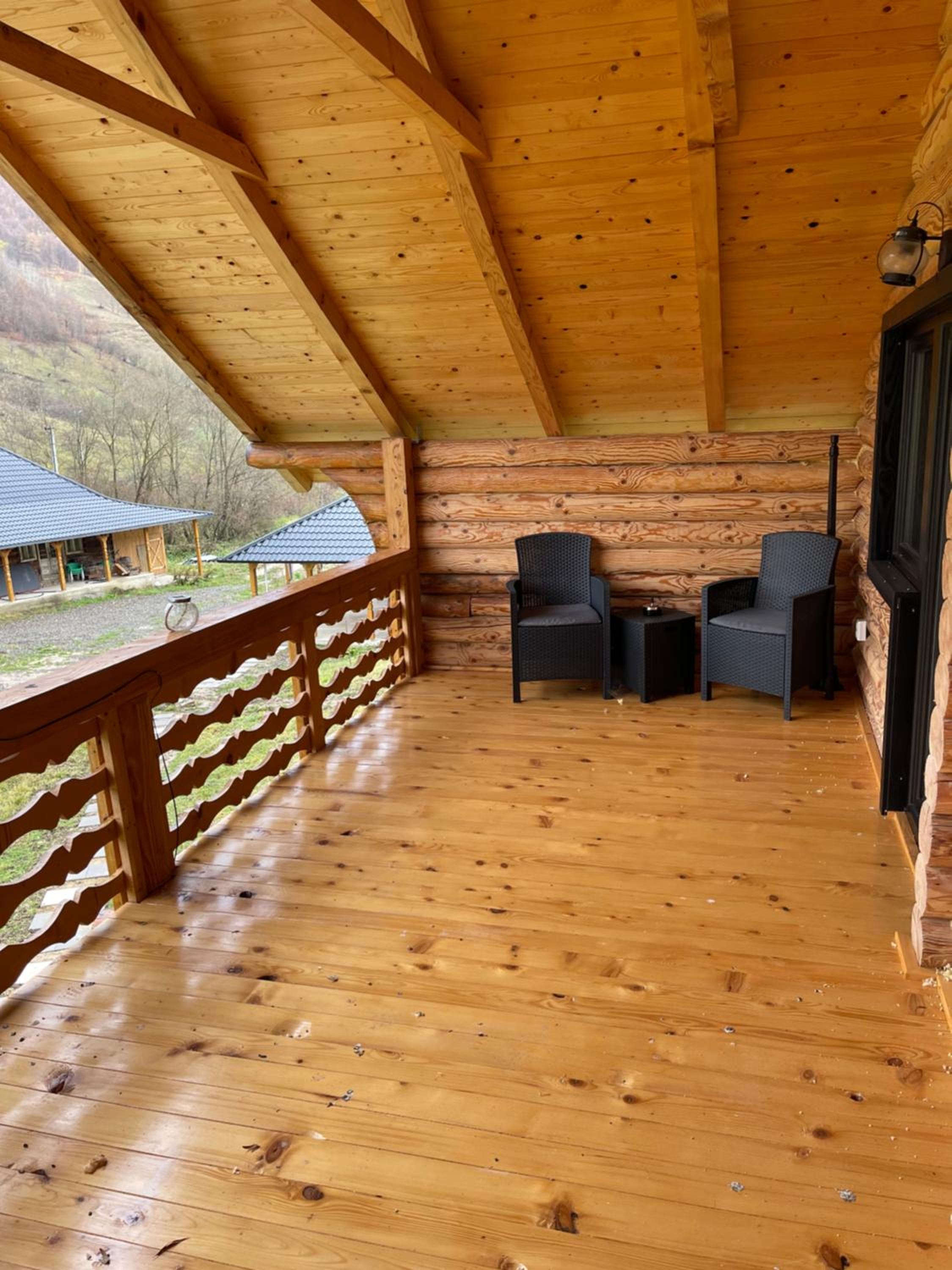 Airgreen caban