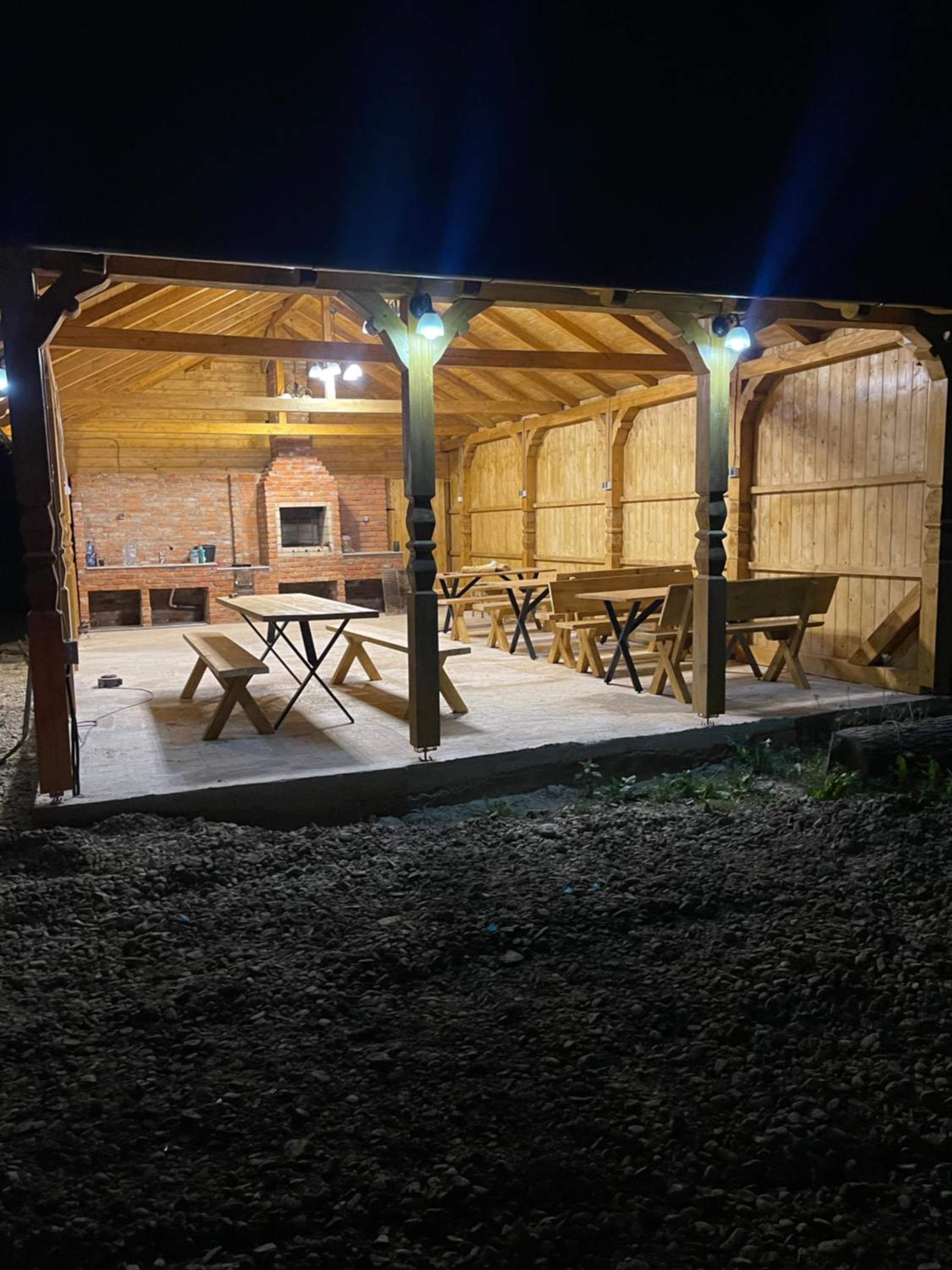 Airgreen caban