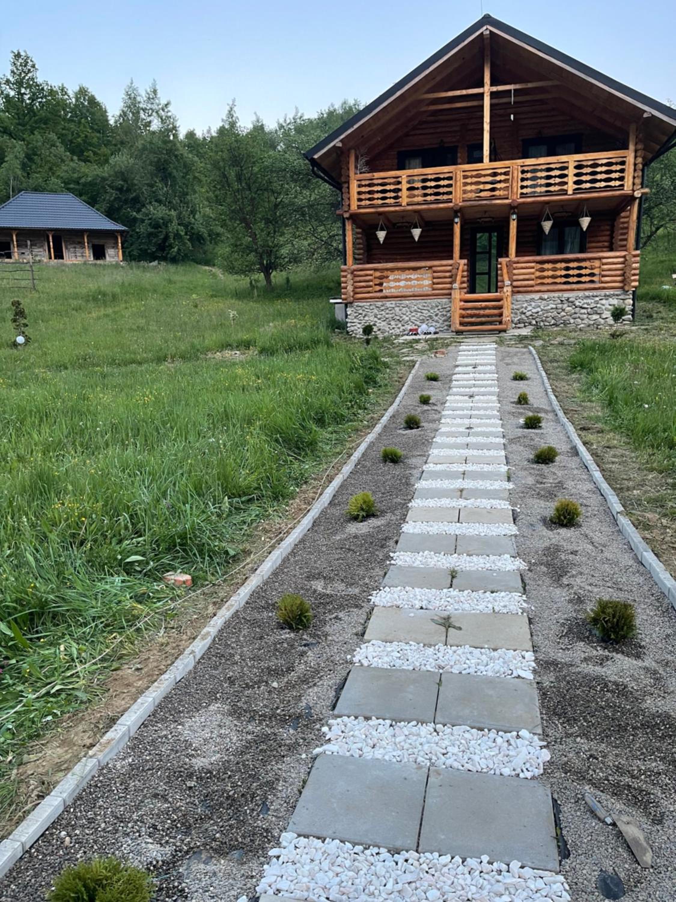 Airgreen caban