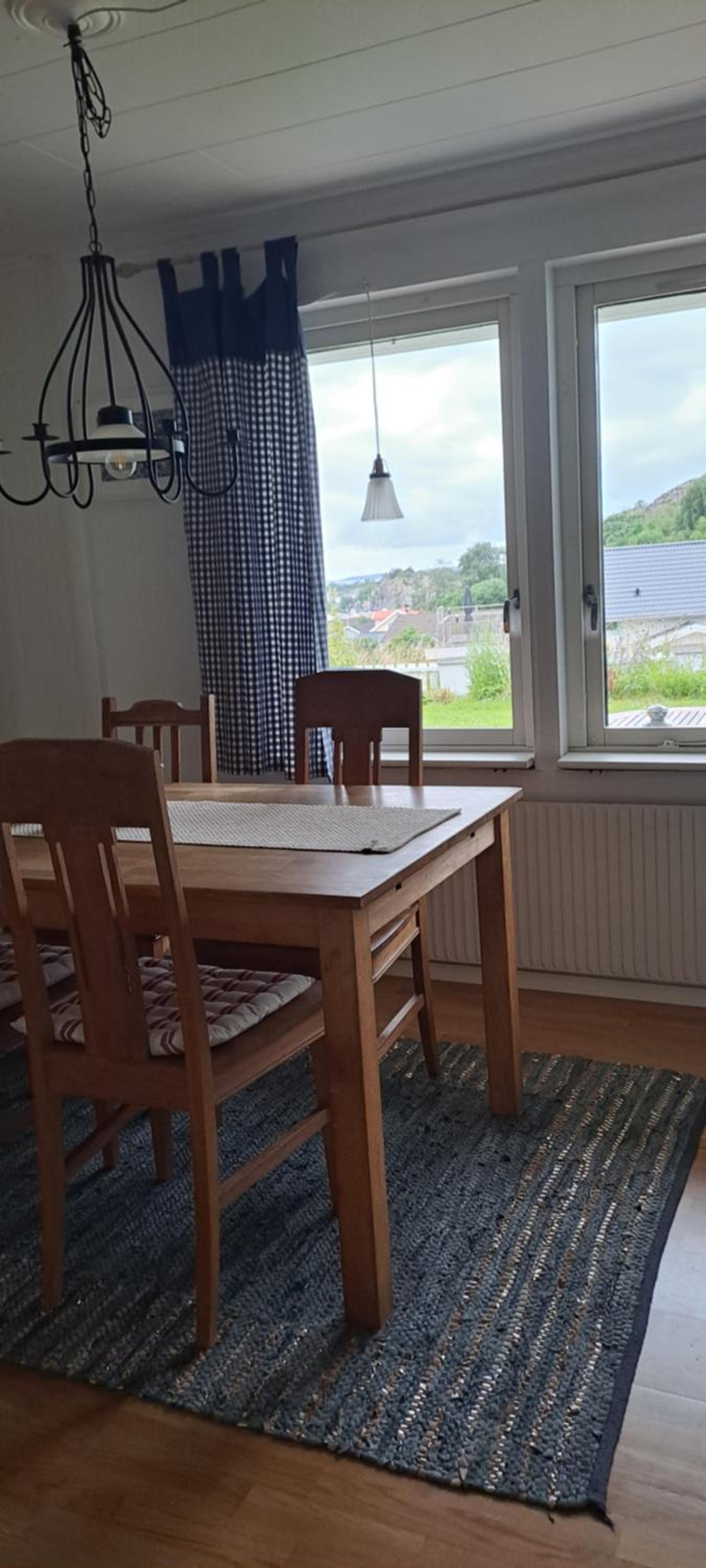 Bentevägen