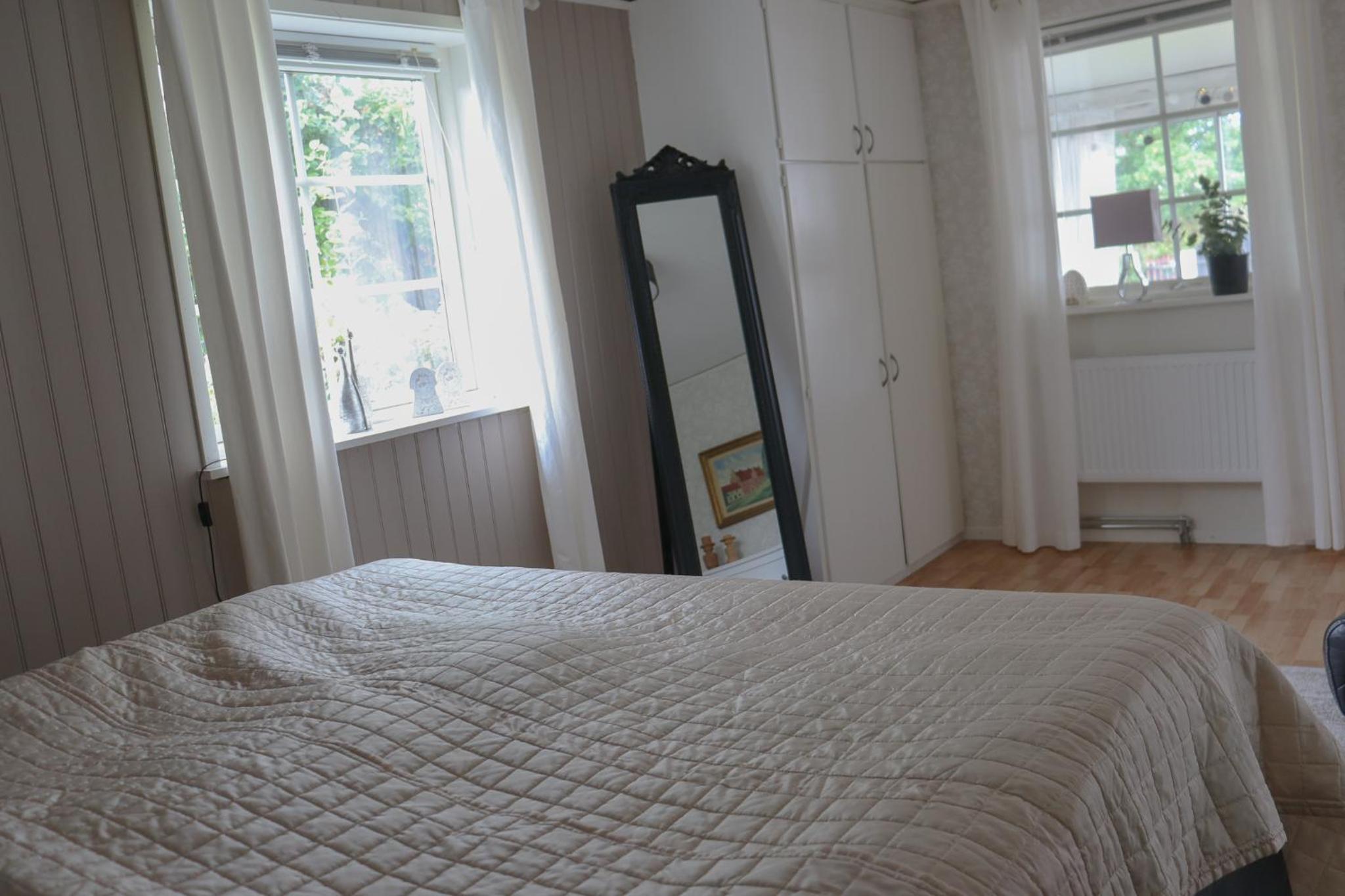 ÖstraVi Visby 2 rok stor altan view 5