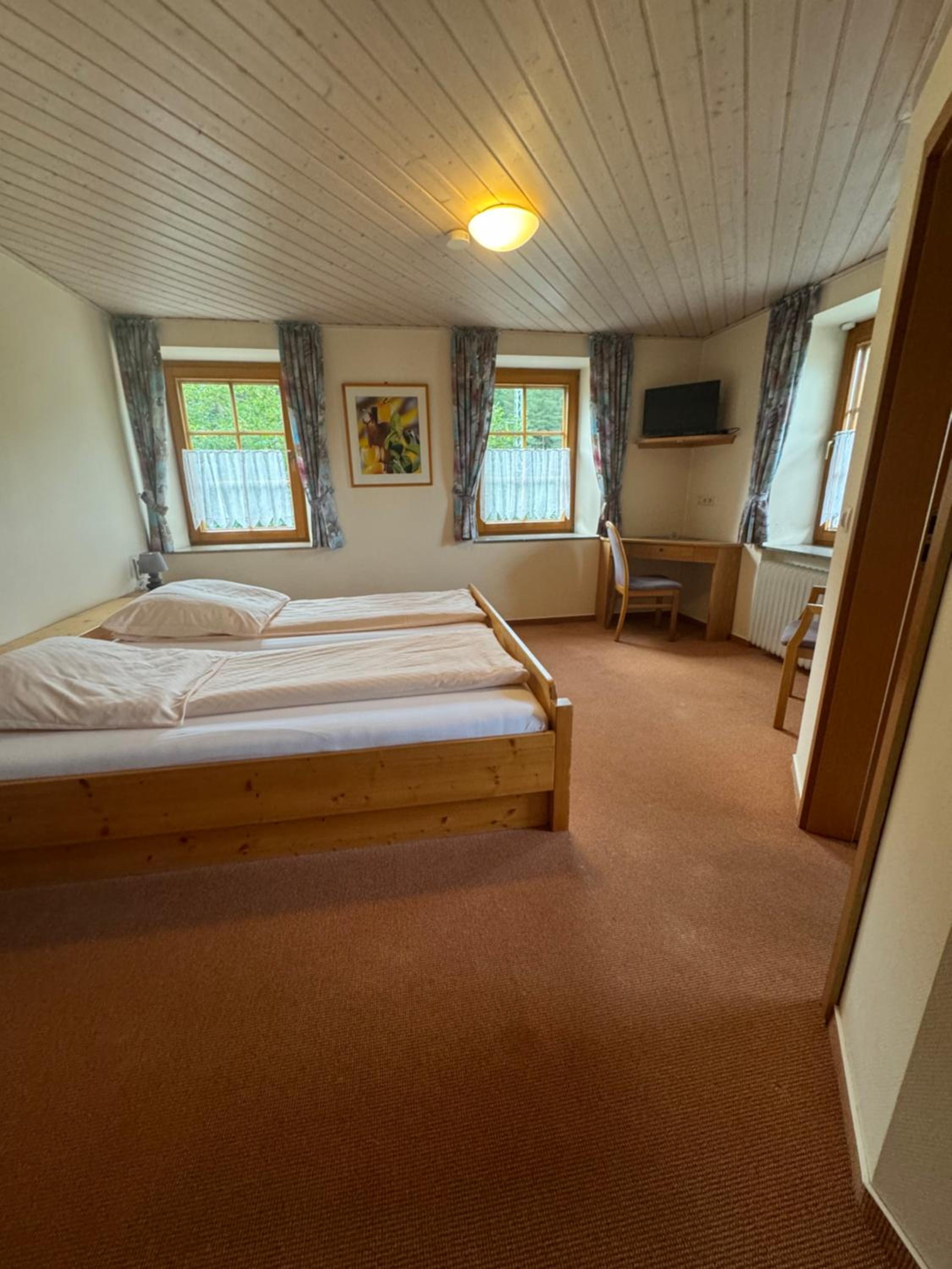 Landgasthof Hauser