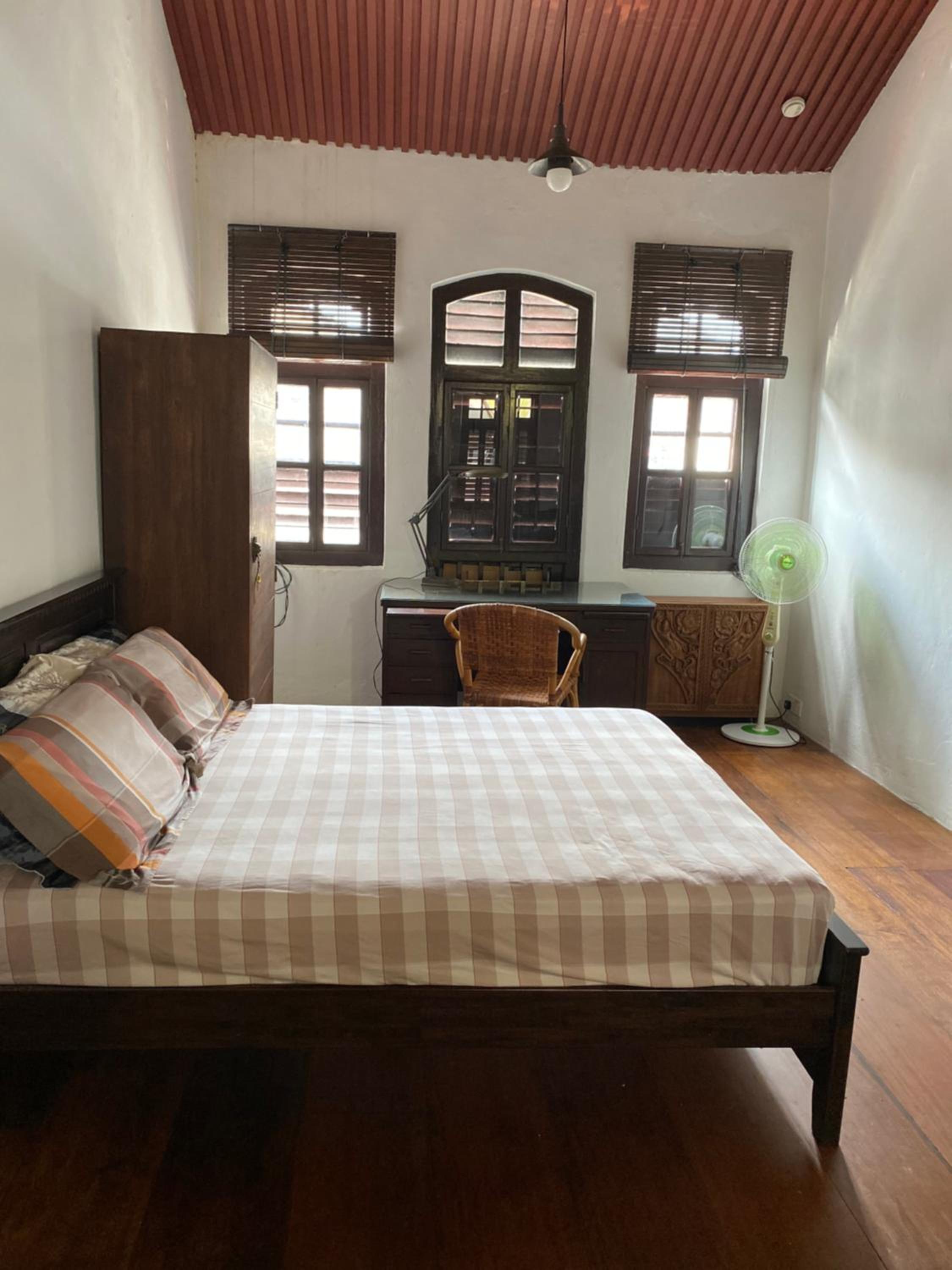 Qiyis Cottage photo 7