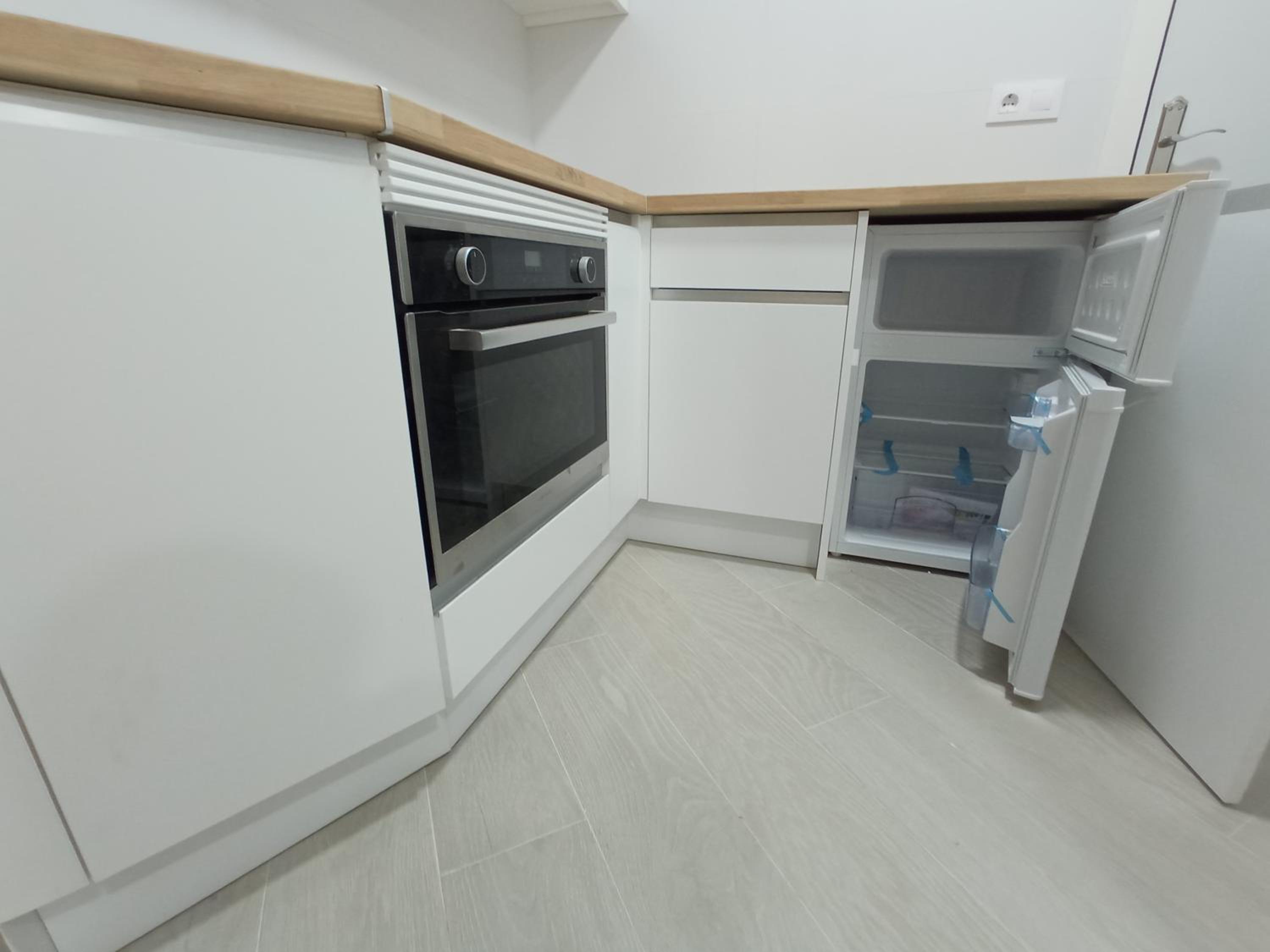 Apartamento Playa Julia en la Manga