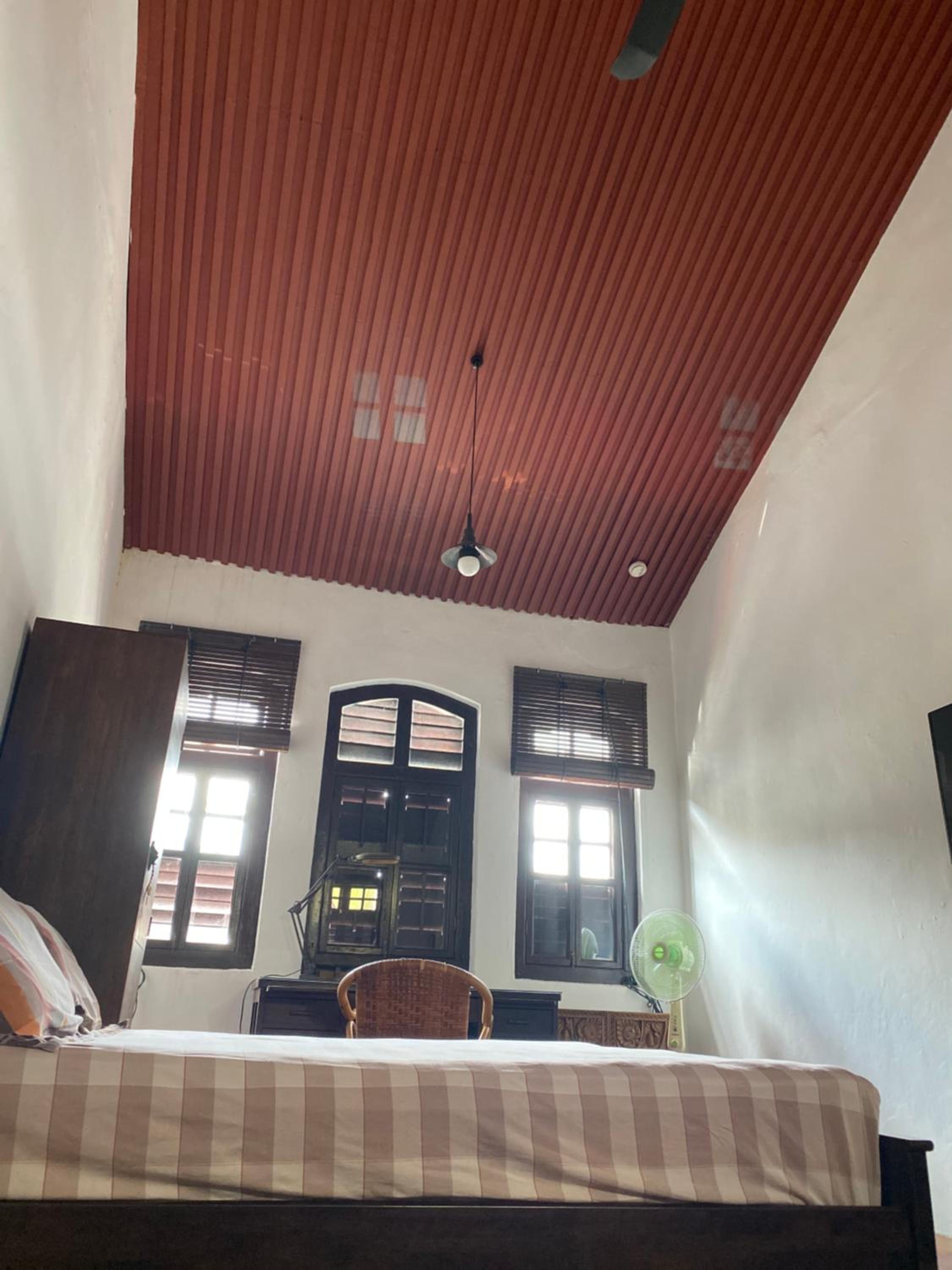 Qiyis Cottage photo 6