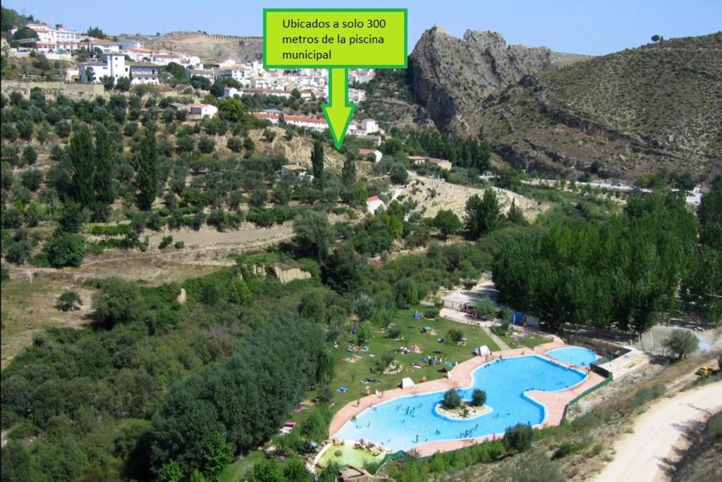 Apartamentos Rurales El Sargal