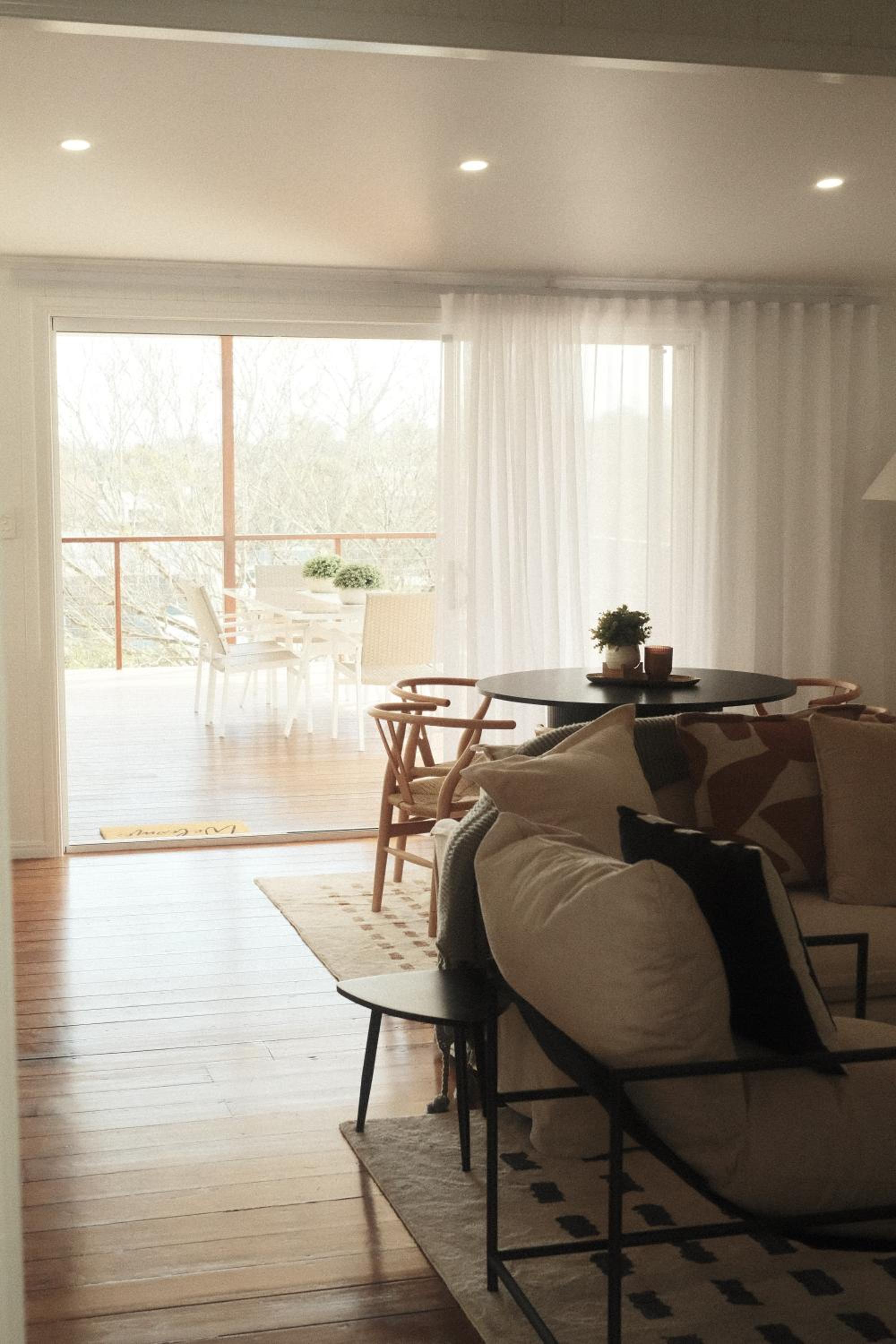 Urban Getaway Central Cottage