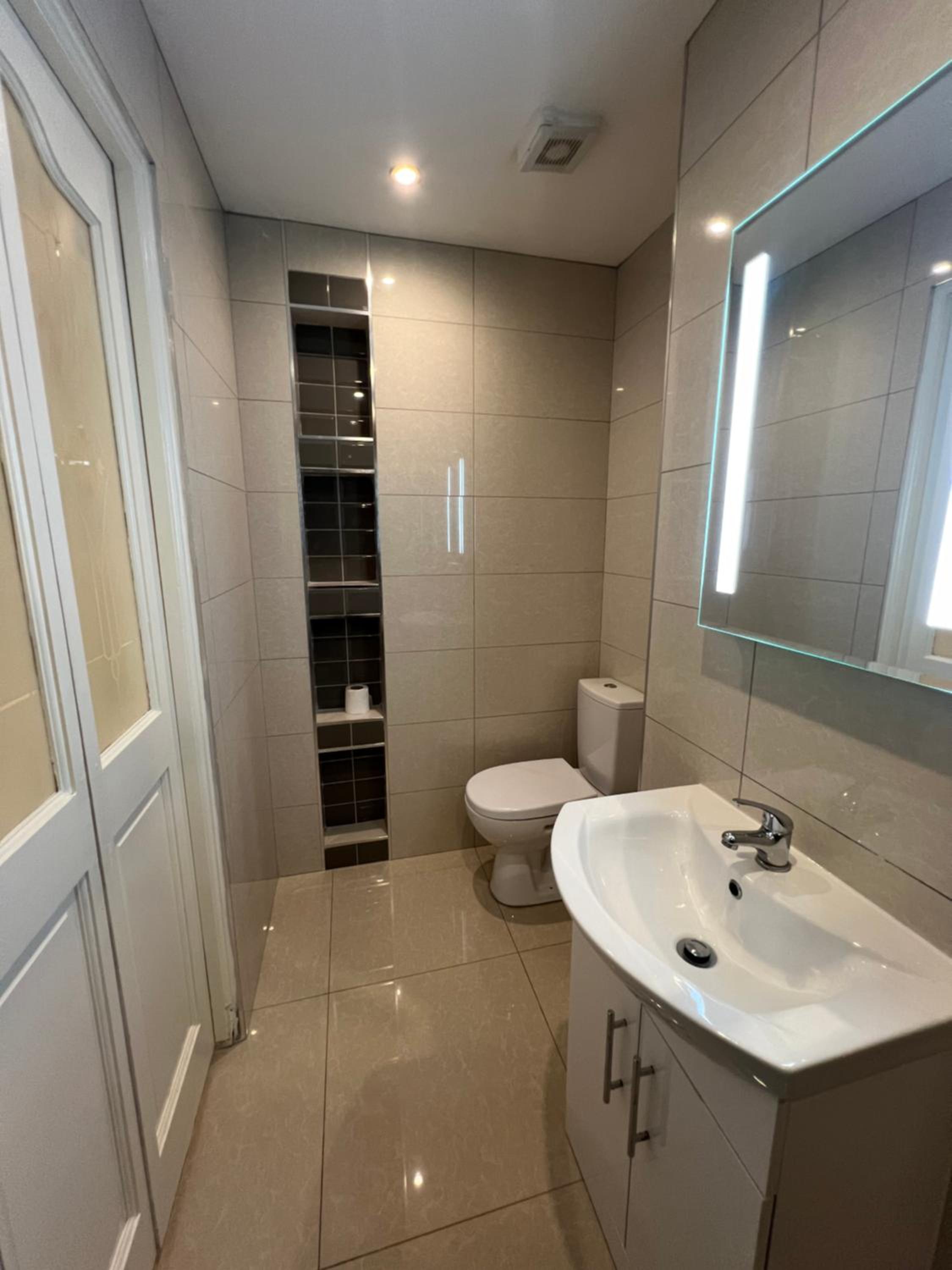 Lovely Dublin Home - Just 15 Mins to City Centre