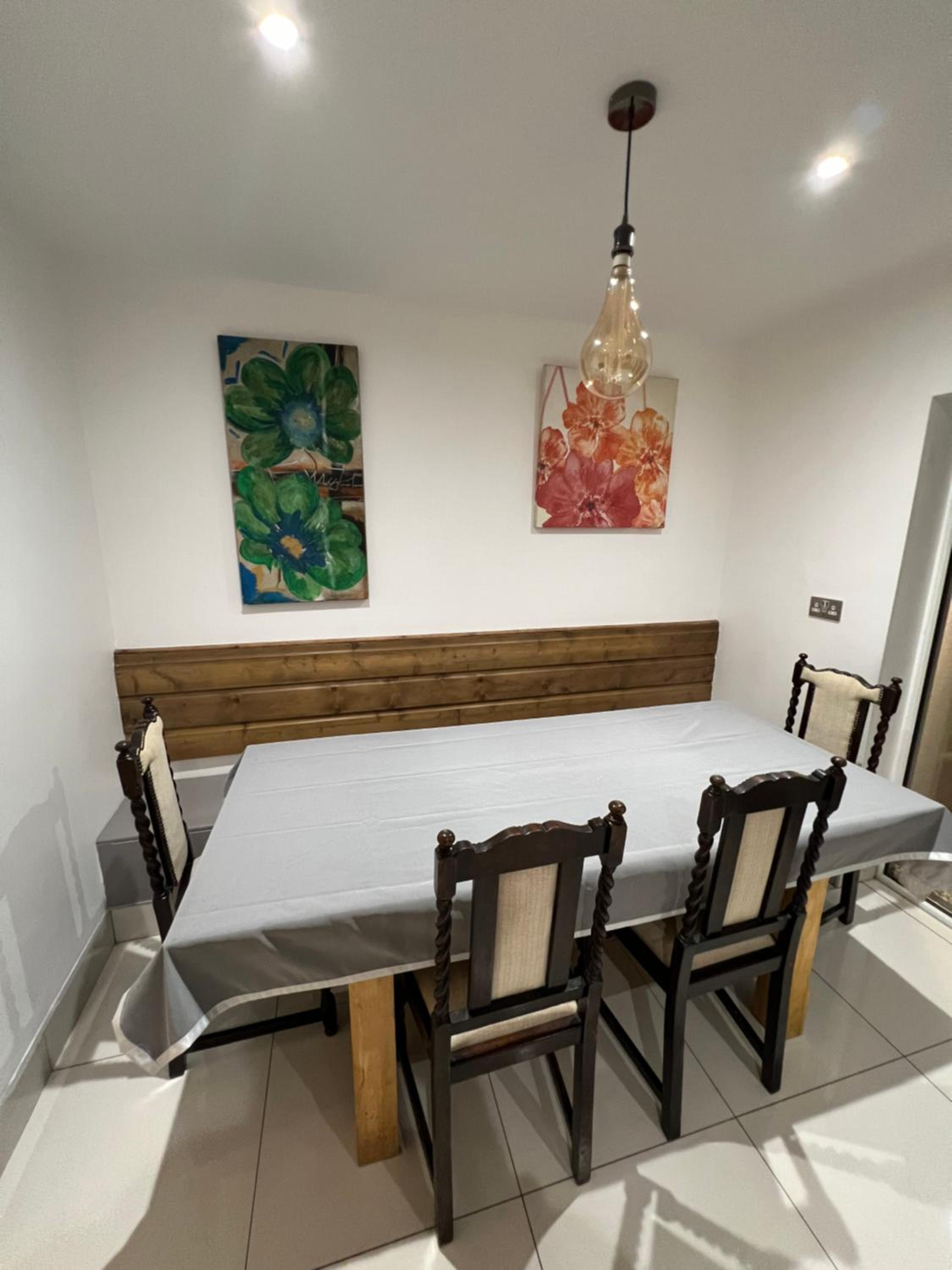 Lovely Dublin Home - Just 15 Mins to City Centre