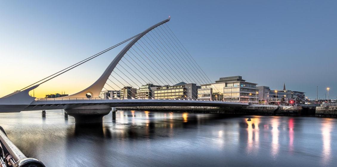 Lovely Dublin Home - Just 15 Mins to City Centre
