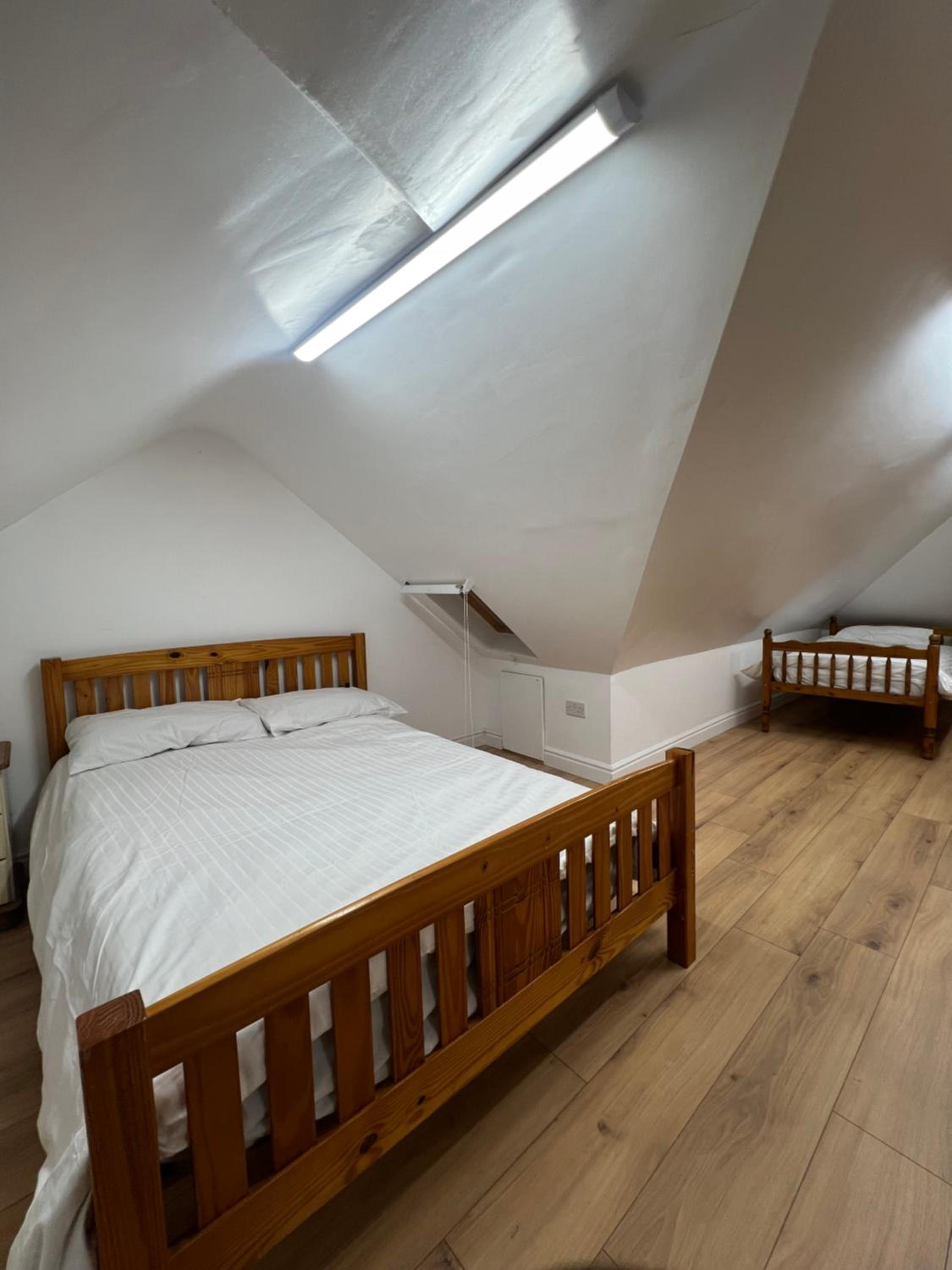Lovely Dublin Home - Just 15 Mins to City Centre