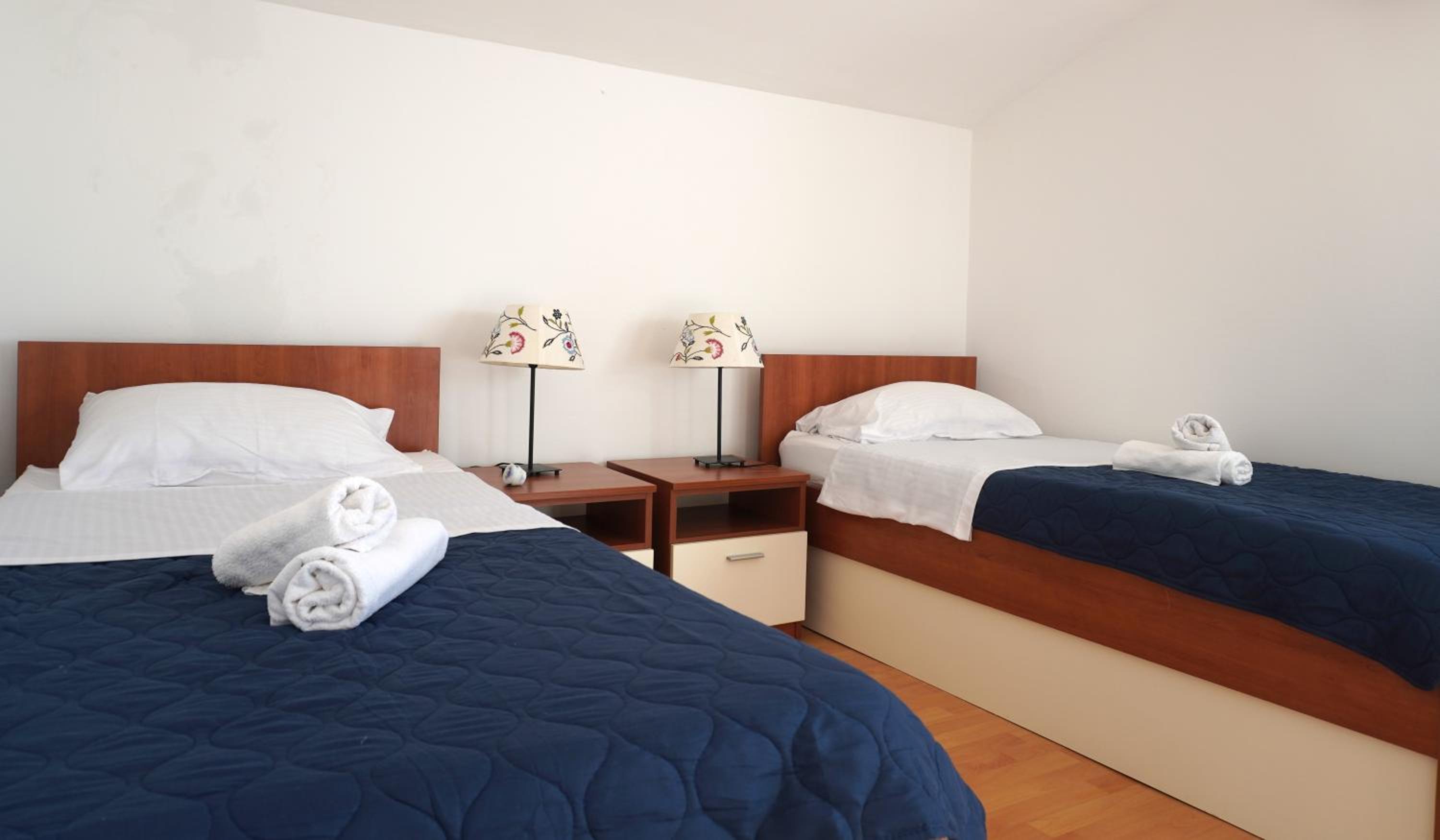 Guest House Maritimo