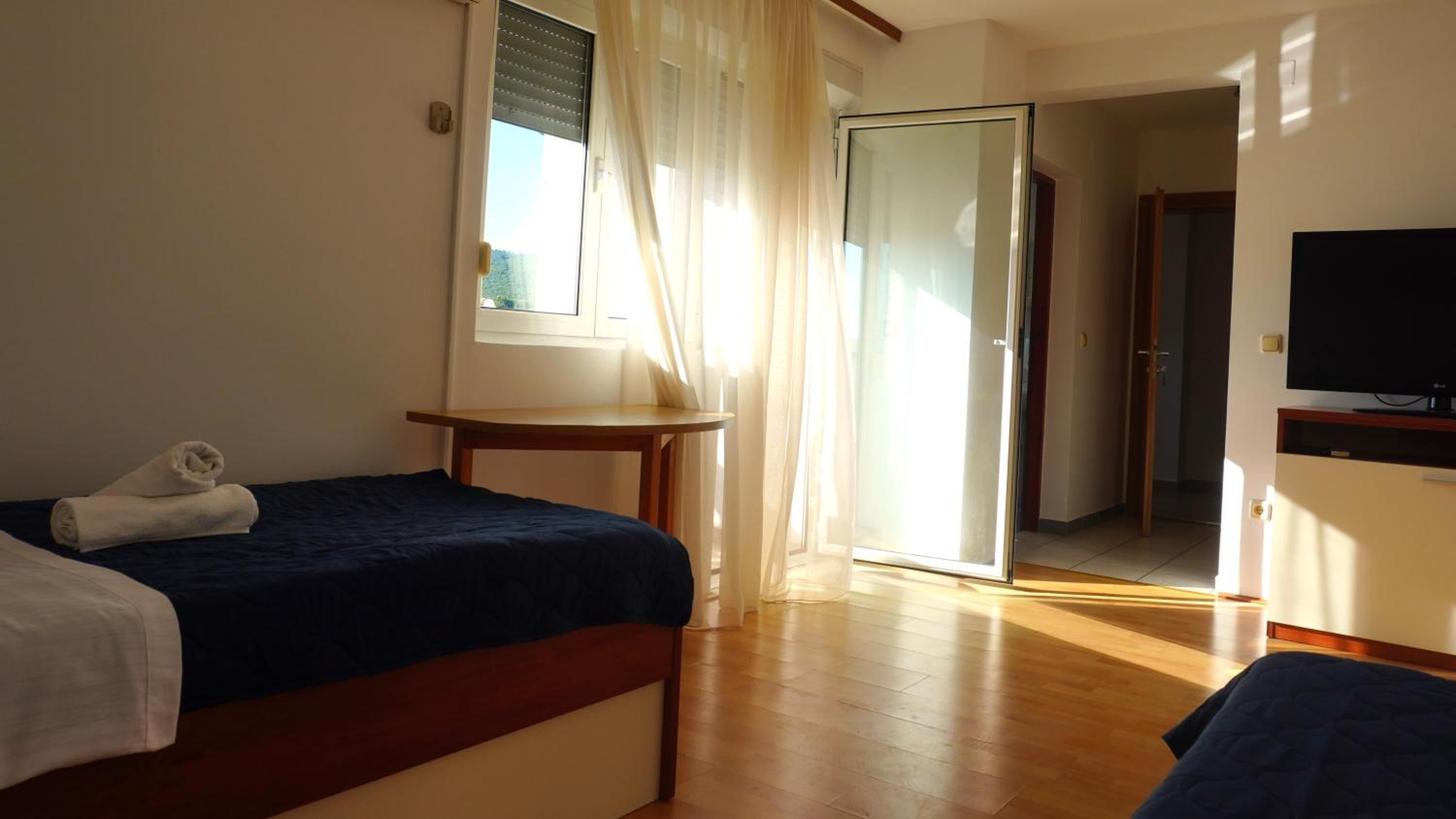 Guest House Maritimo