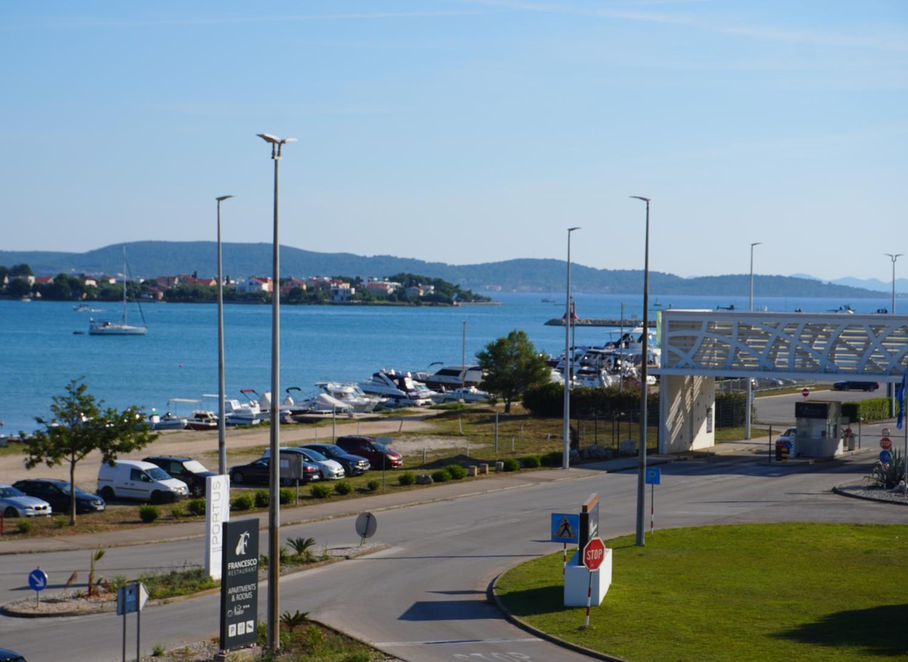 Guest House Maritimo