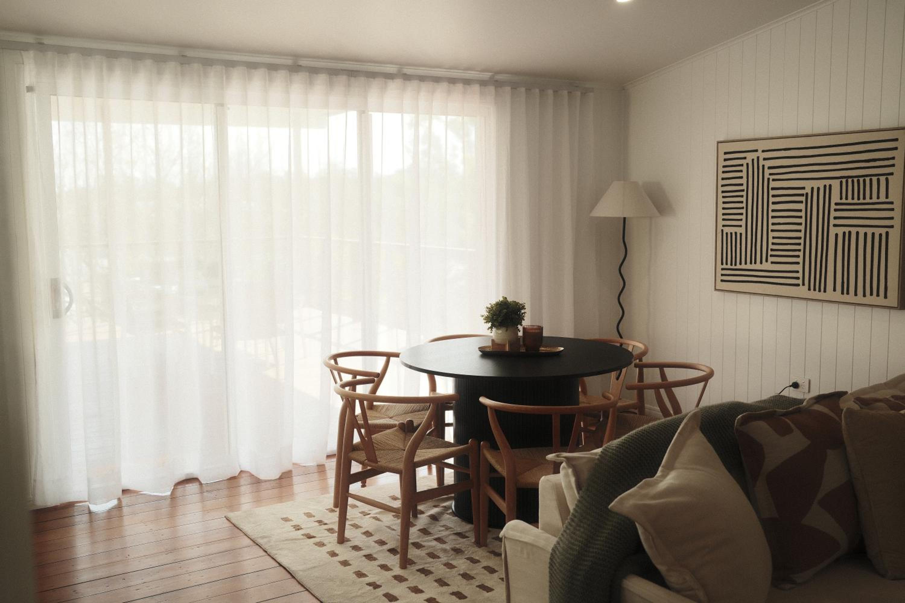 Urban Getaway Central Cottage