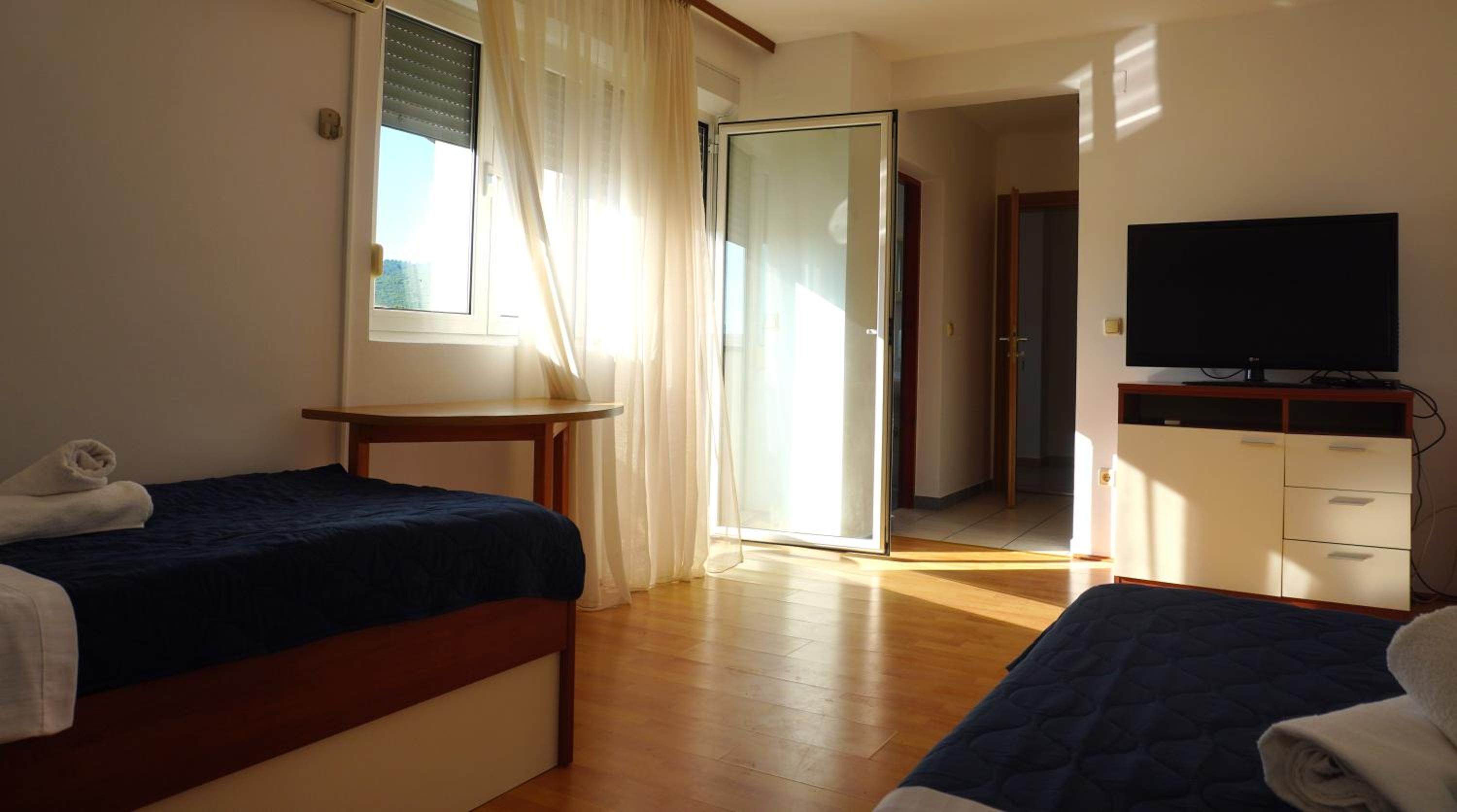 Guest House Maritimo