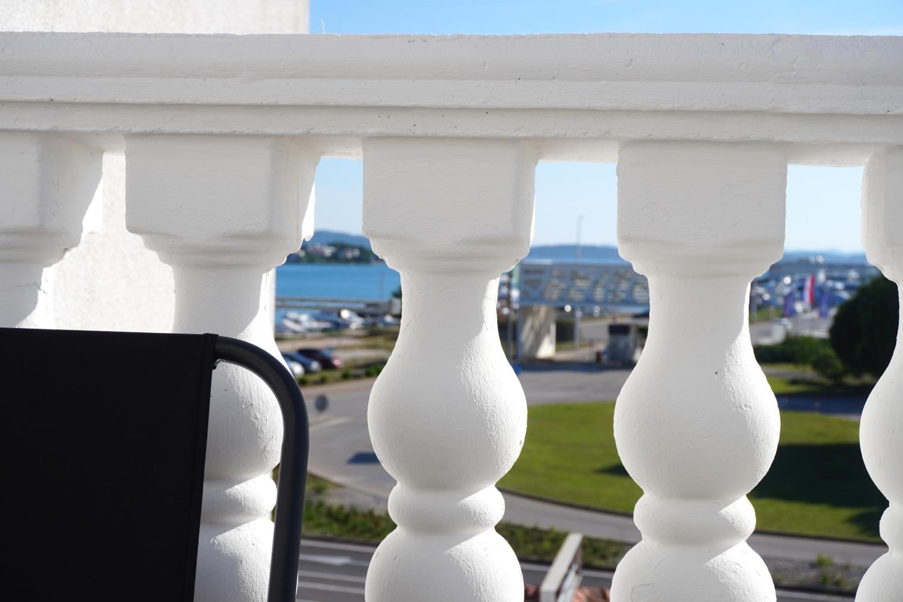Guest House Maritimo